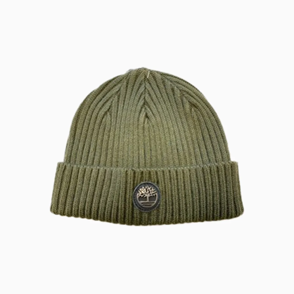Men's Ribbed Watch Beanie Cap - Image 5