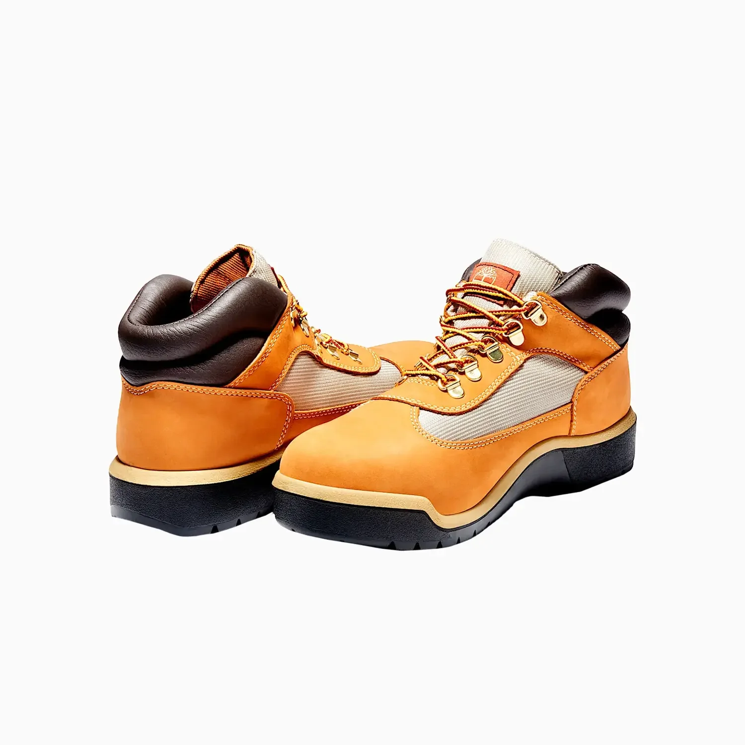 Men's Waterproof Field Boot - Image 4