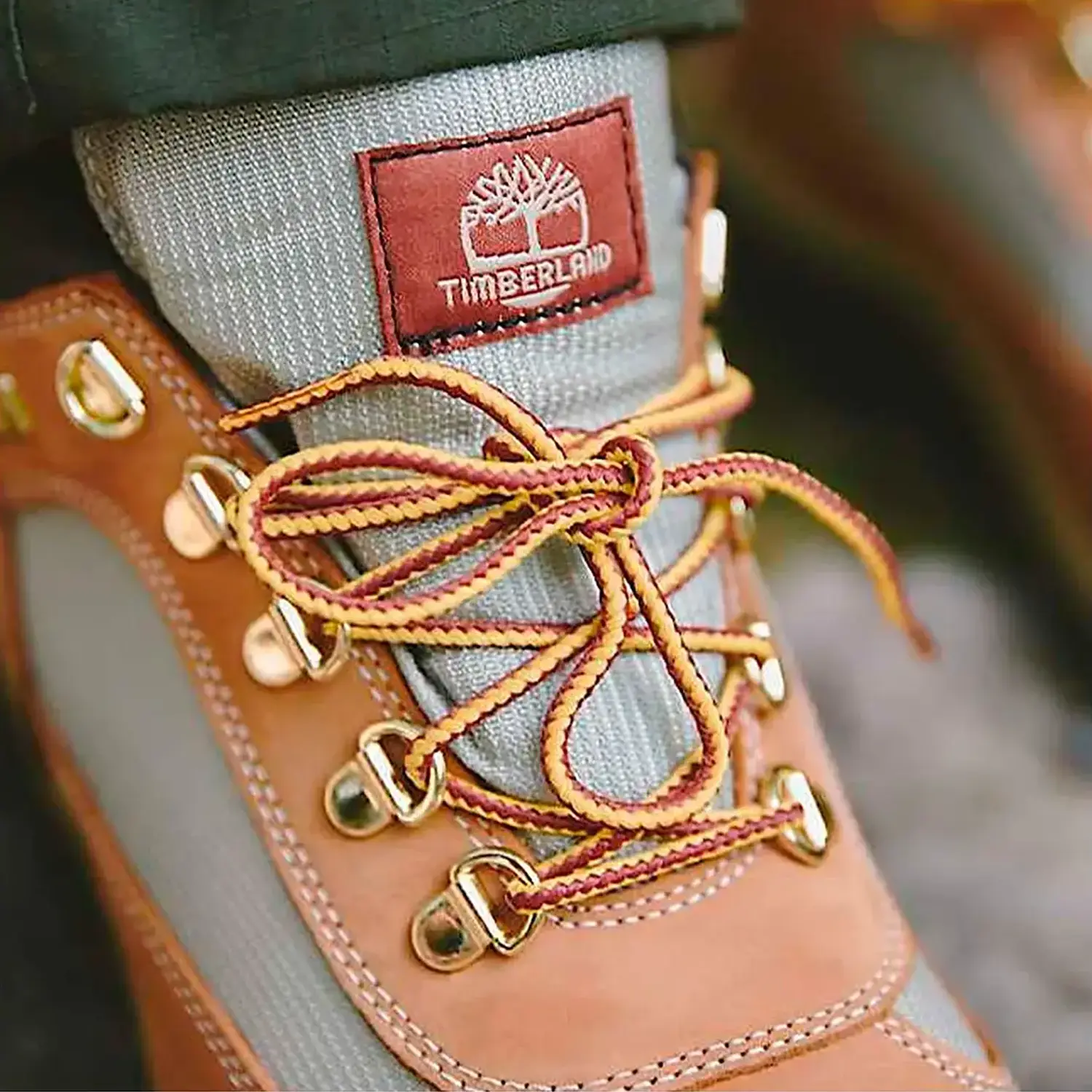 Men's Waterproof Field Boot - Image 7