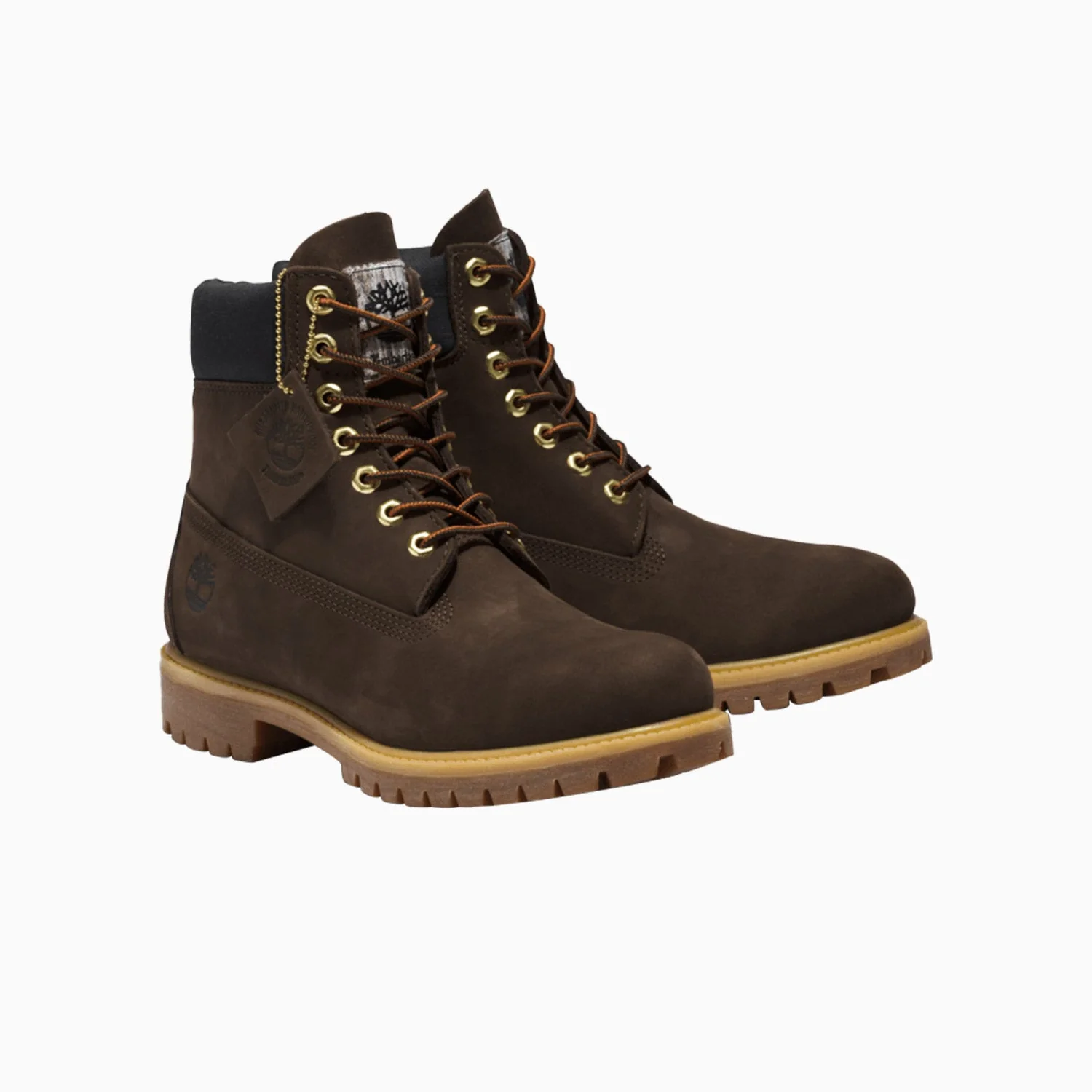 Men's Premium 6-Inch Waterproof Boot - Image 2