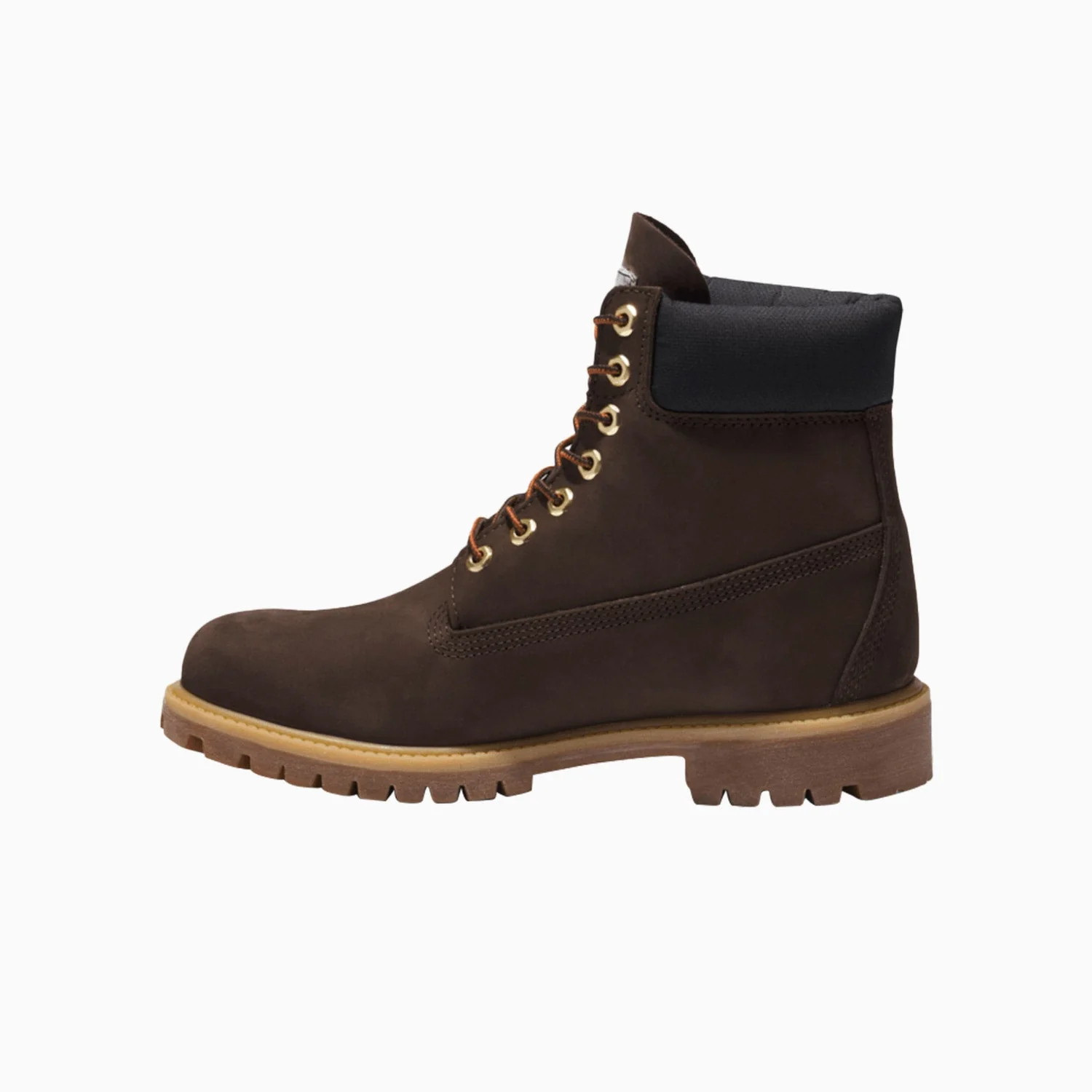 Men's Premium 6-Inch Waterproof Boot - Image 4