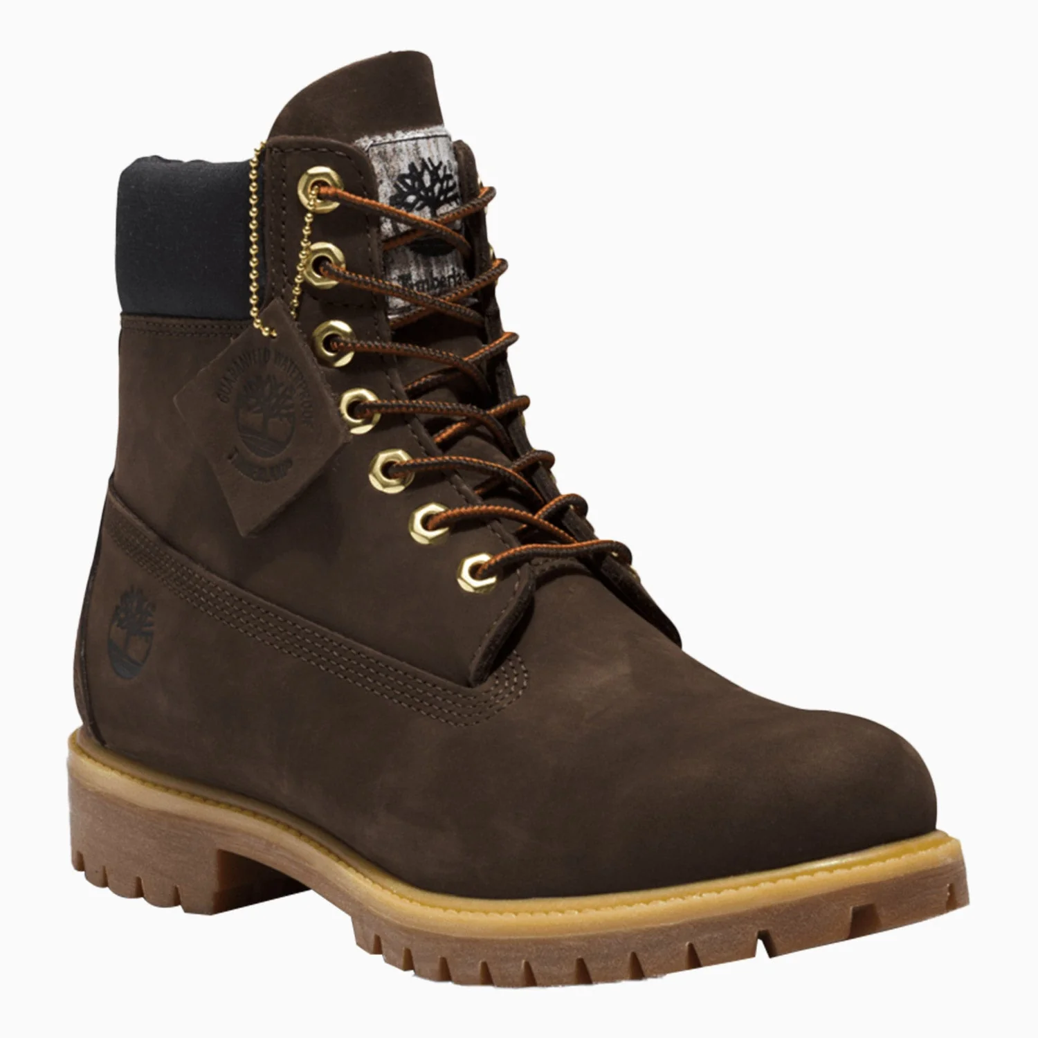 Men's Premium 6-Inch Waterproof Boot - Image 6