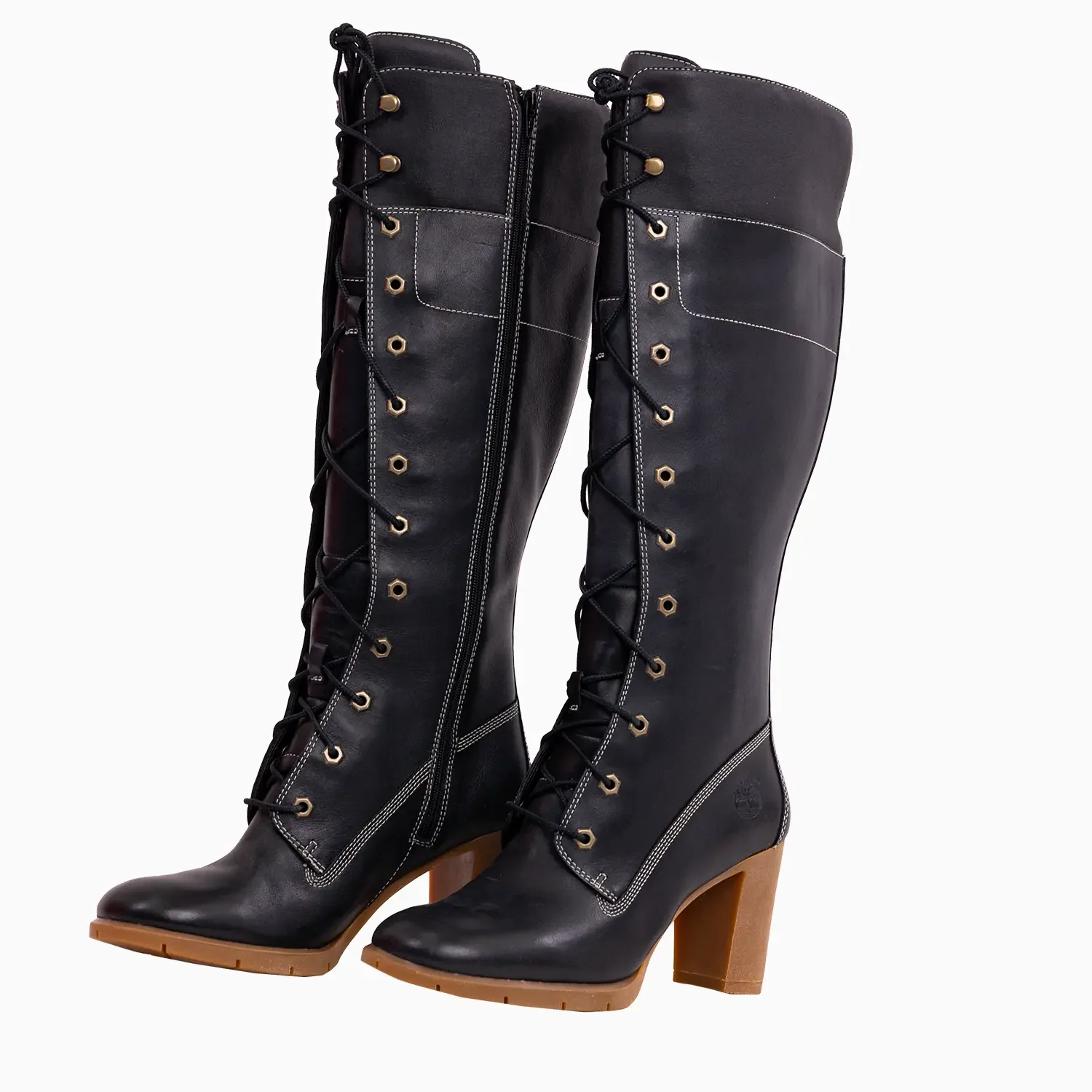 Women's Anime 14 Inch Boot - Image 2