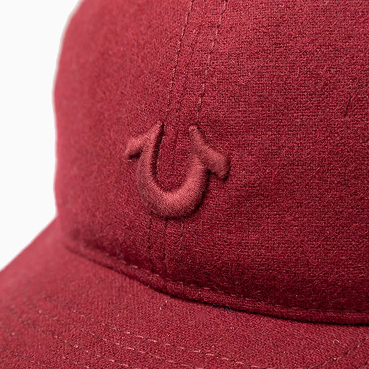 Core Logo Baseball Cap Adjustable - Image 3