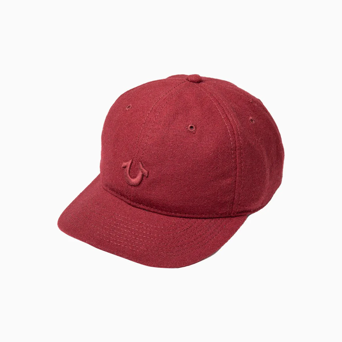 Core Logo Baseball Cap Adjustable - Image 4