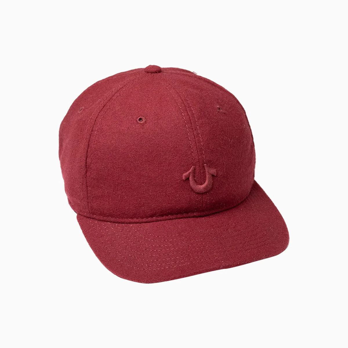 Core Logo Baseball Cap Adjustable - Image 5