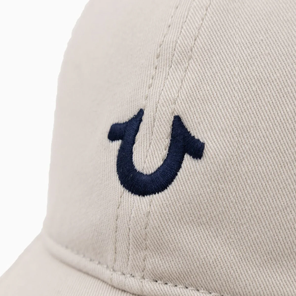 Core Logo Baseball Cap Adjustable - Image 3