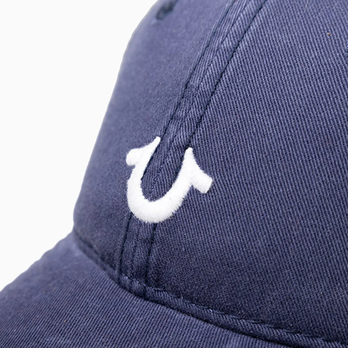 Core Logo Baseball Cap Adjustable - Image 3