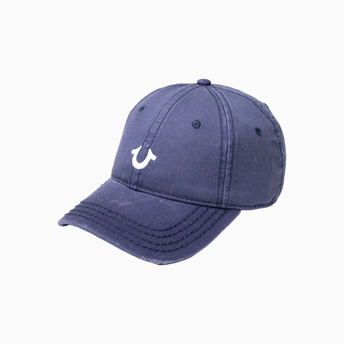 Core Logo Baseball Cap Adjustable - Image 4