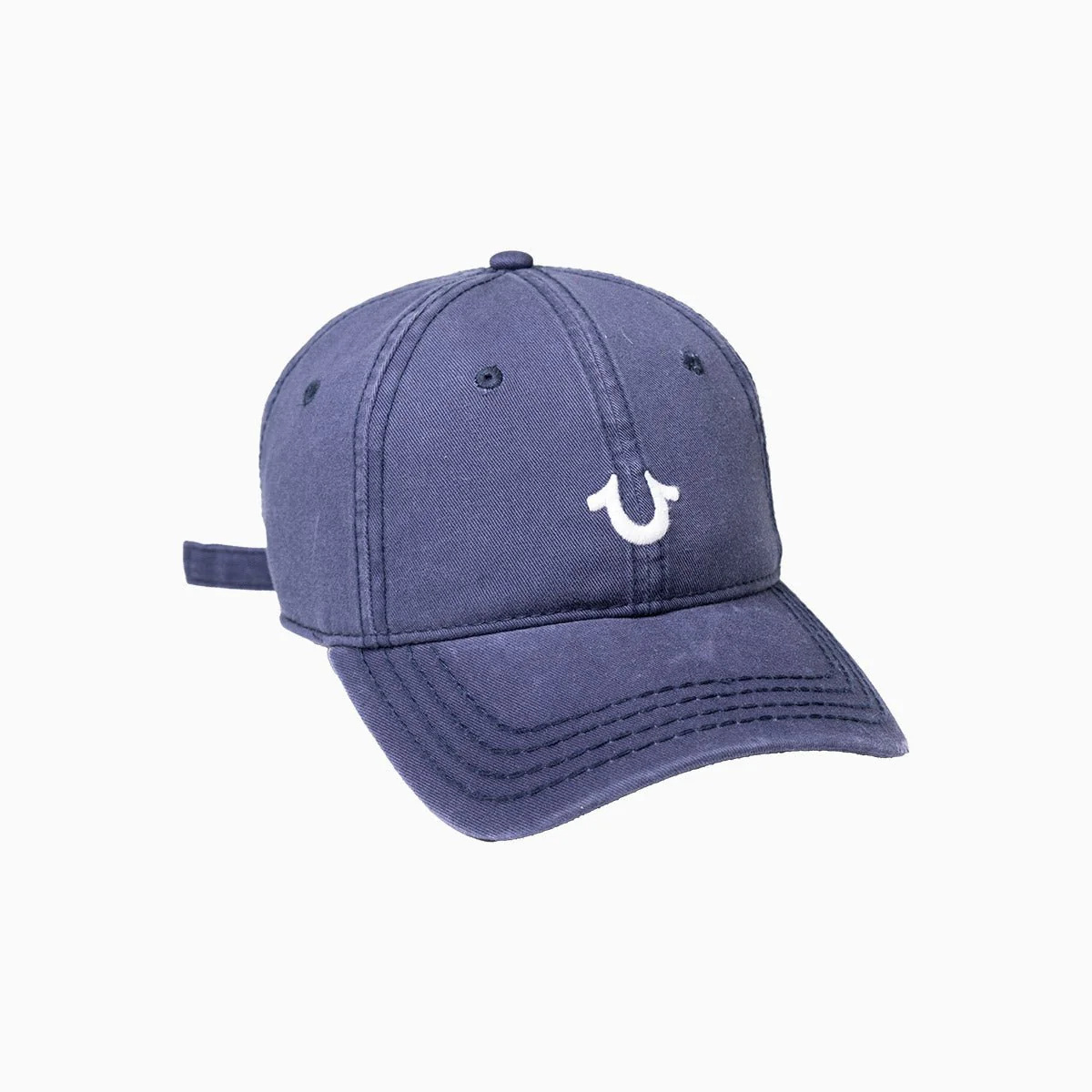 Core Logo Baseball Cap Adjustable - Image 5
