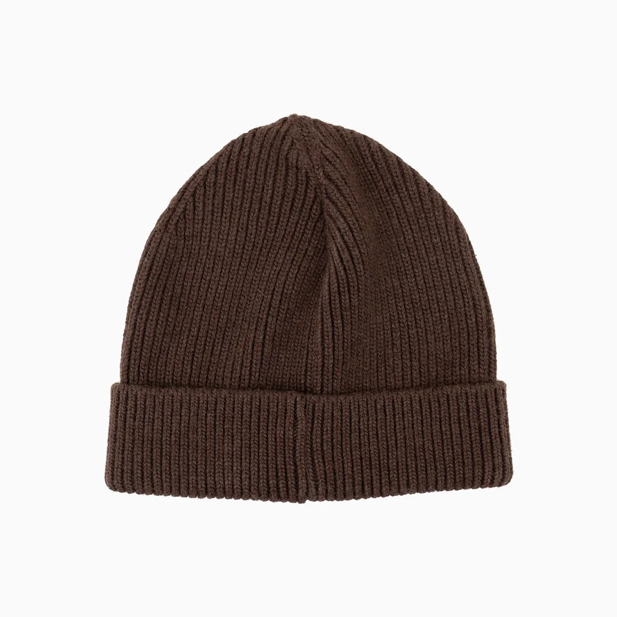 Horseshoe Badge Watch Beanie - Image 2