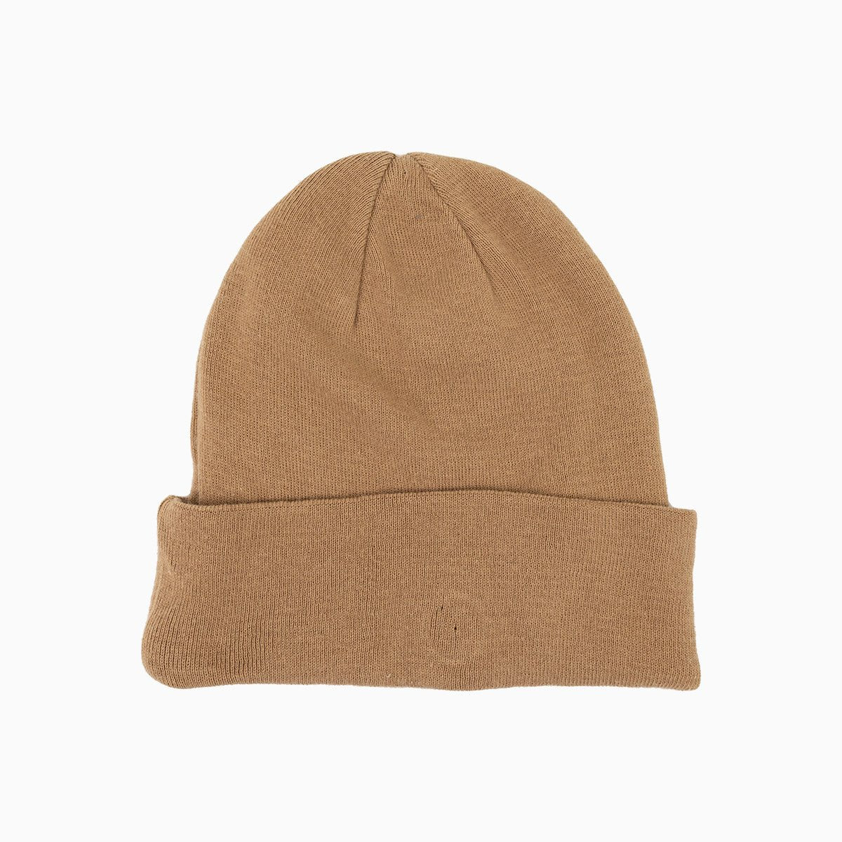 Horseshoe Badge Watch Beanie - Image 2