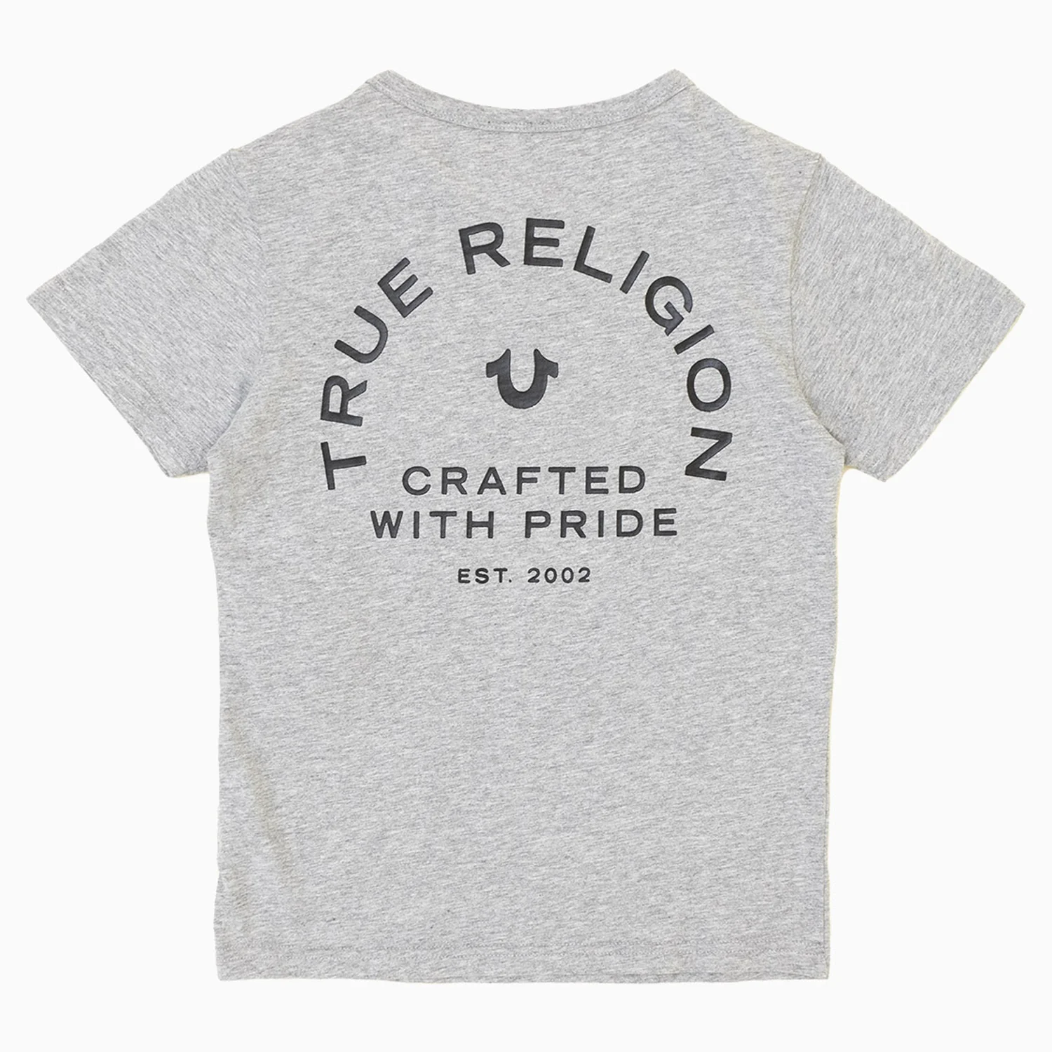 Kid's Branded Logo T Shirt