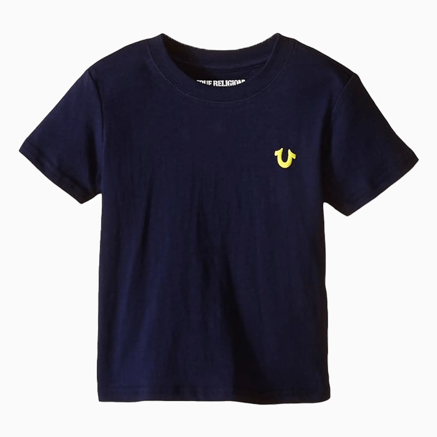 Kid's Buddha Logo Short Sleeves T Shirt - Image 2