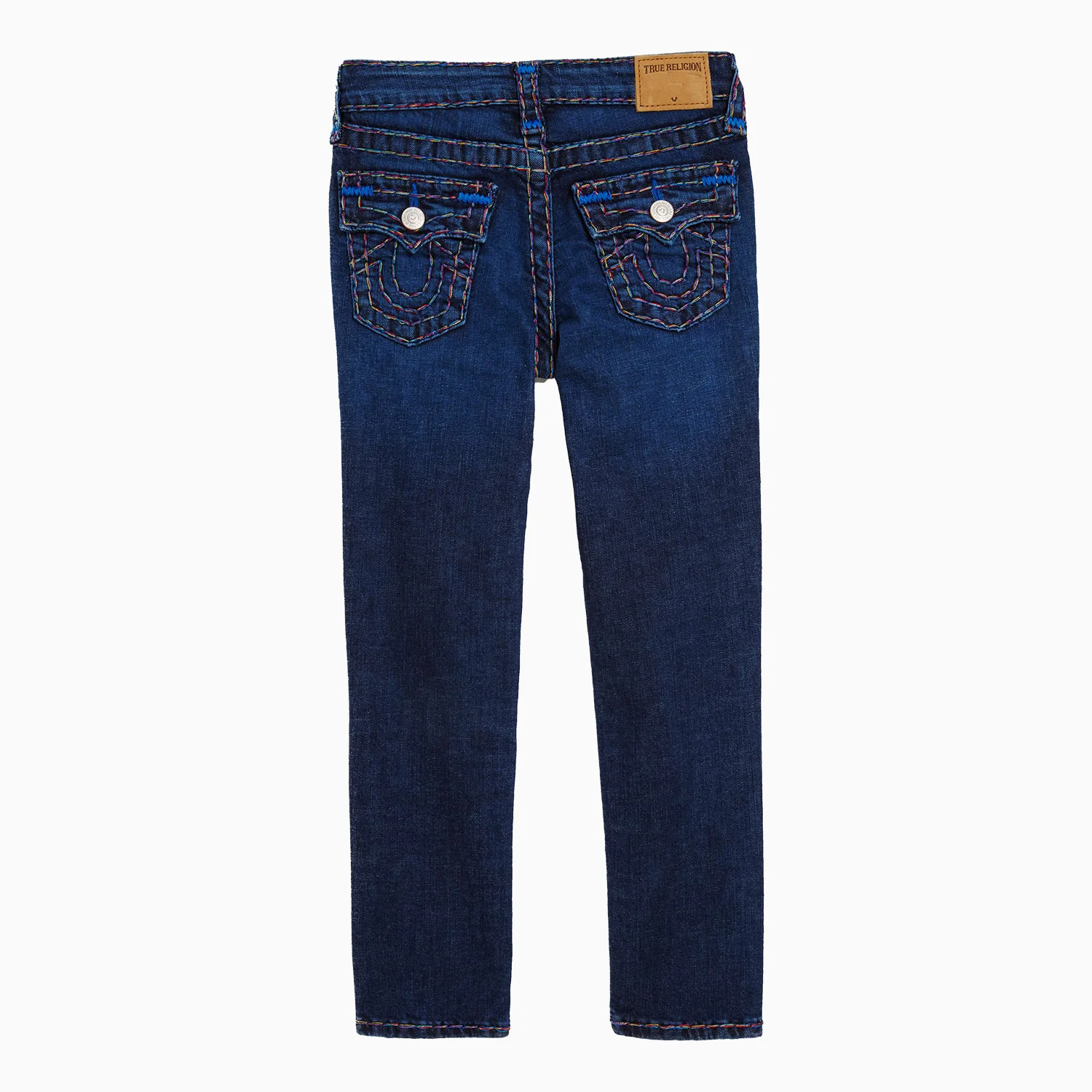 Kid's Casey Combo Super T Jean Pant - Image 2