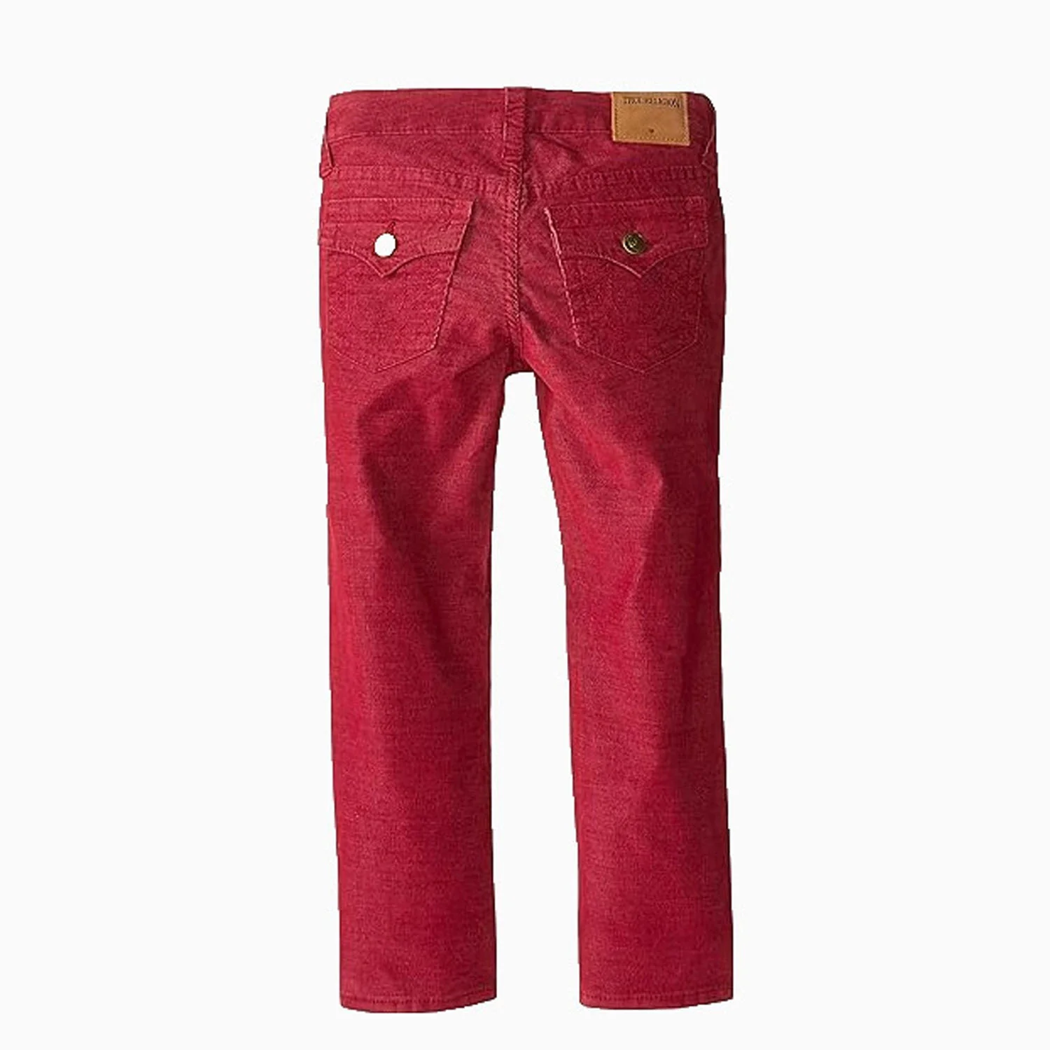 Kid's Geno Corduroy Pant - Image 2