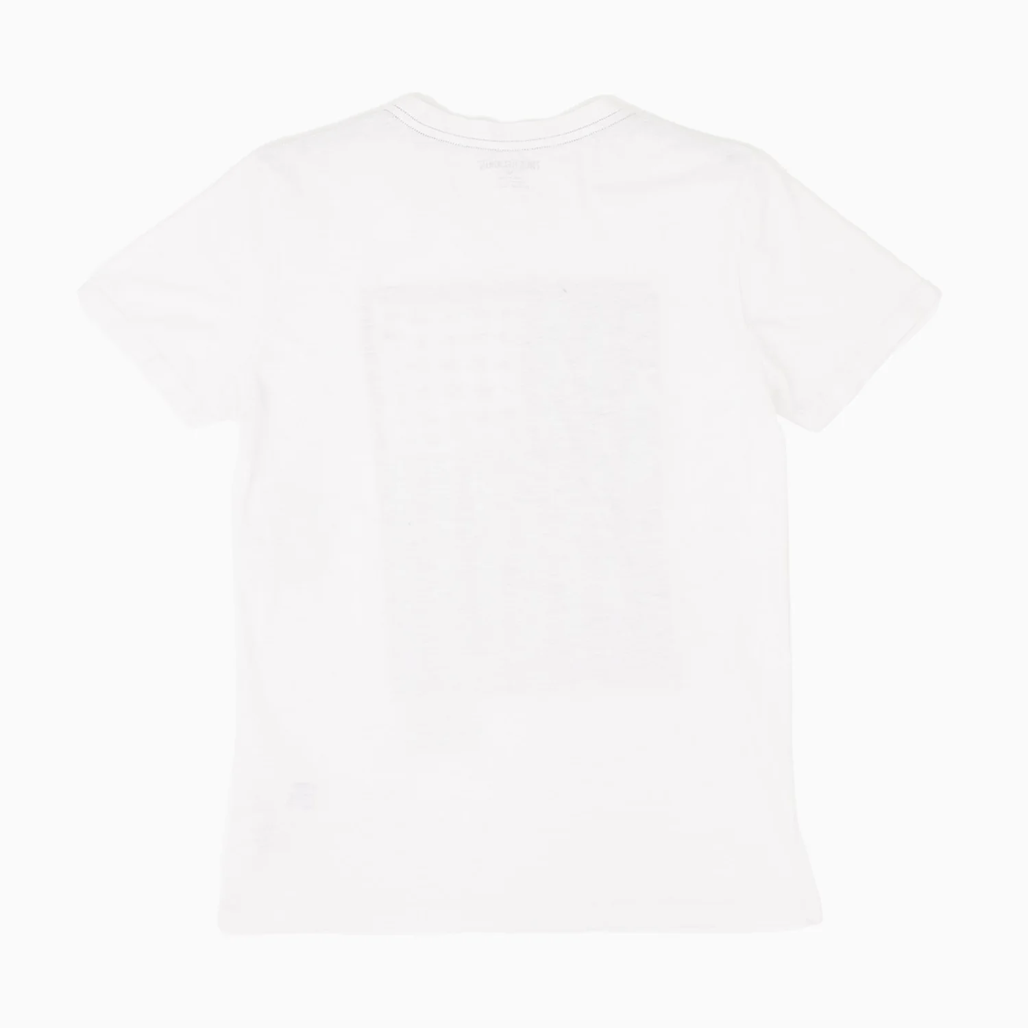 Kid's True Flag Short Sleeves T Shirt - Image 2