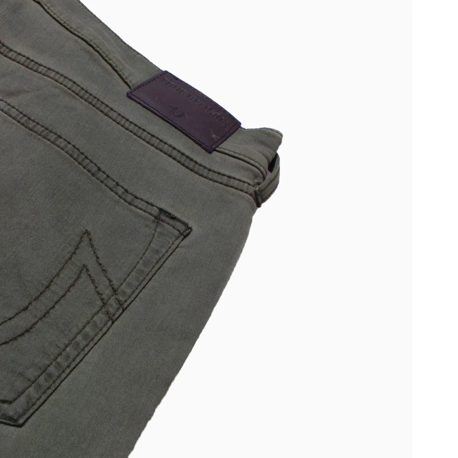 Men's Rocco Relaxed Skinny Jean Pant - Image 5