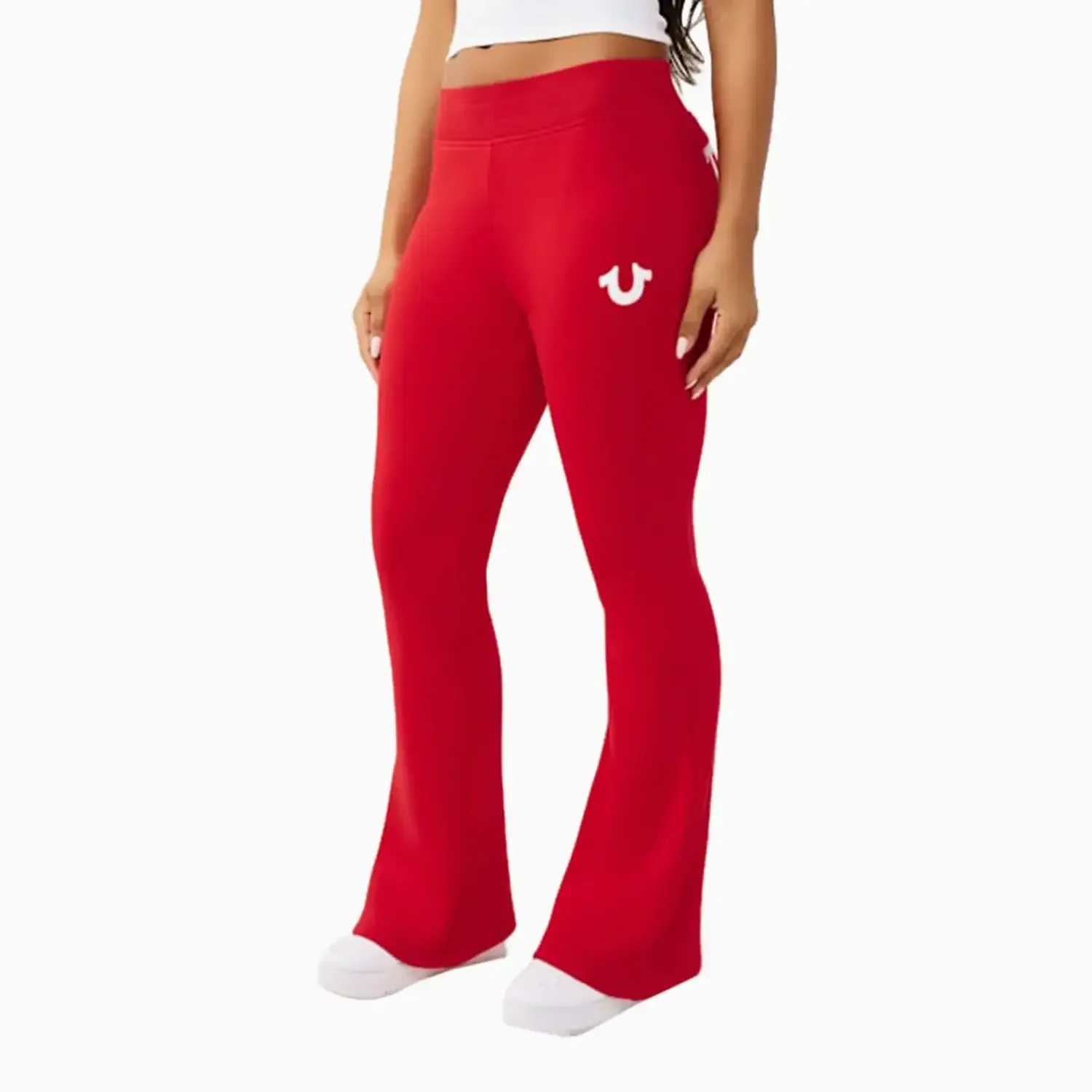 Women's Embroidered Shrunkn Outfit - Image 9