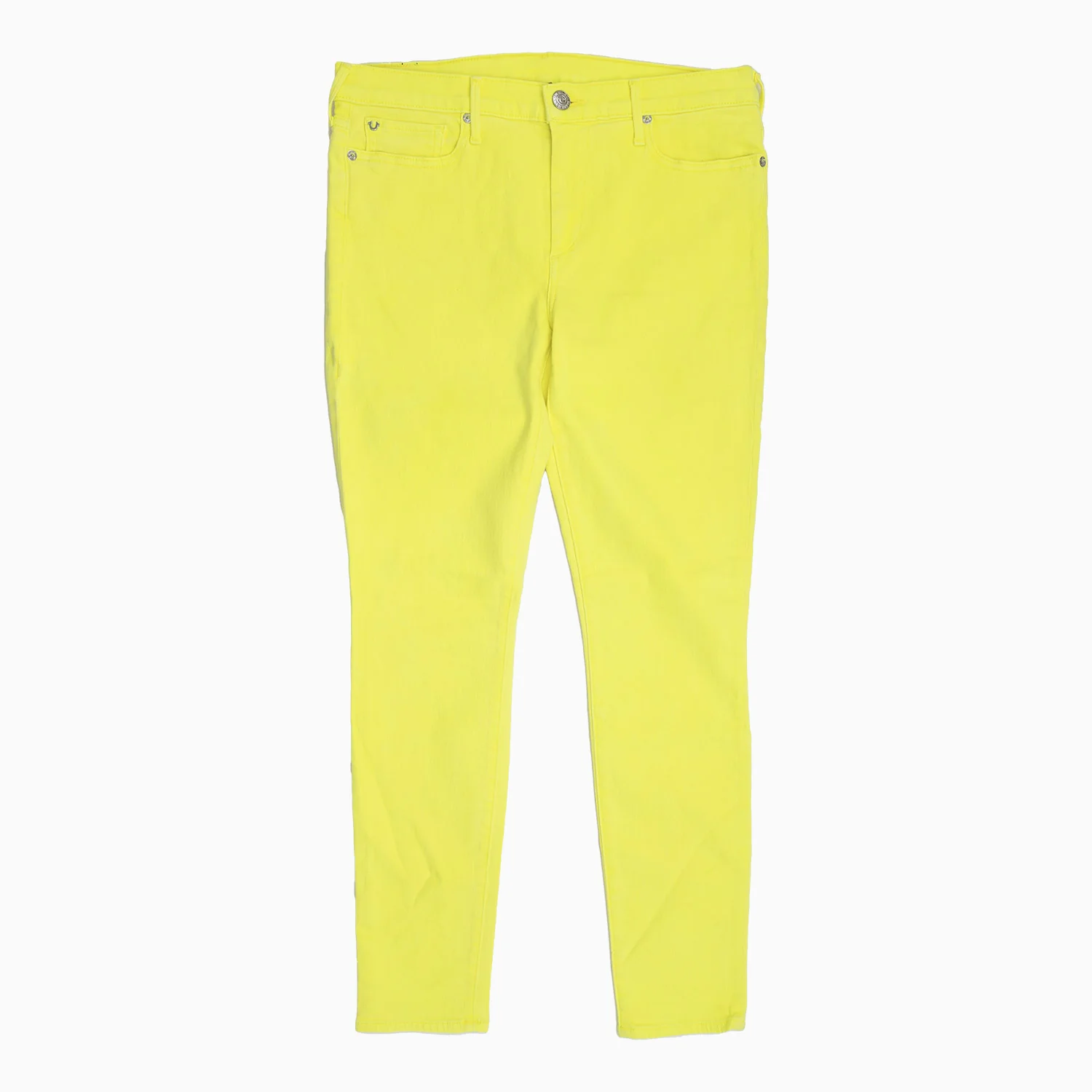 Women's Halle Supper Skinny Pant - Image 2