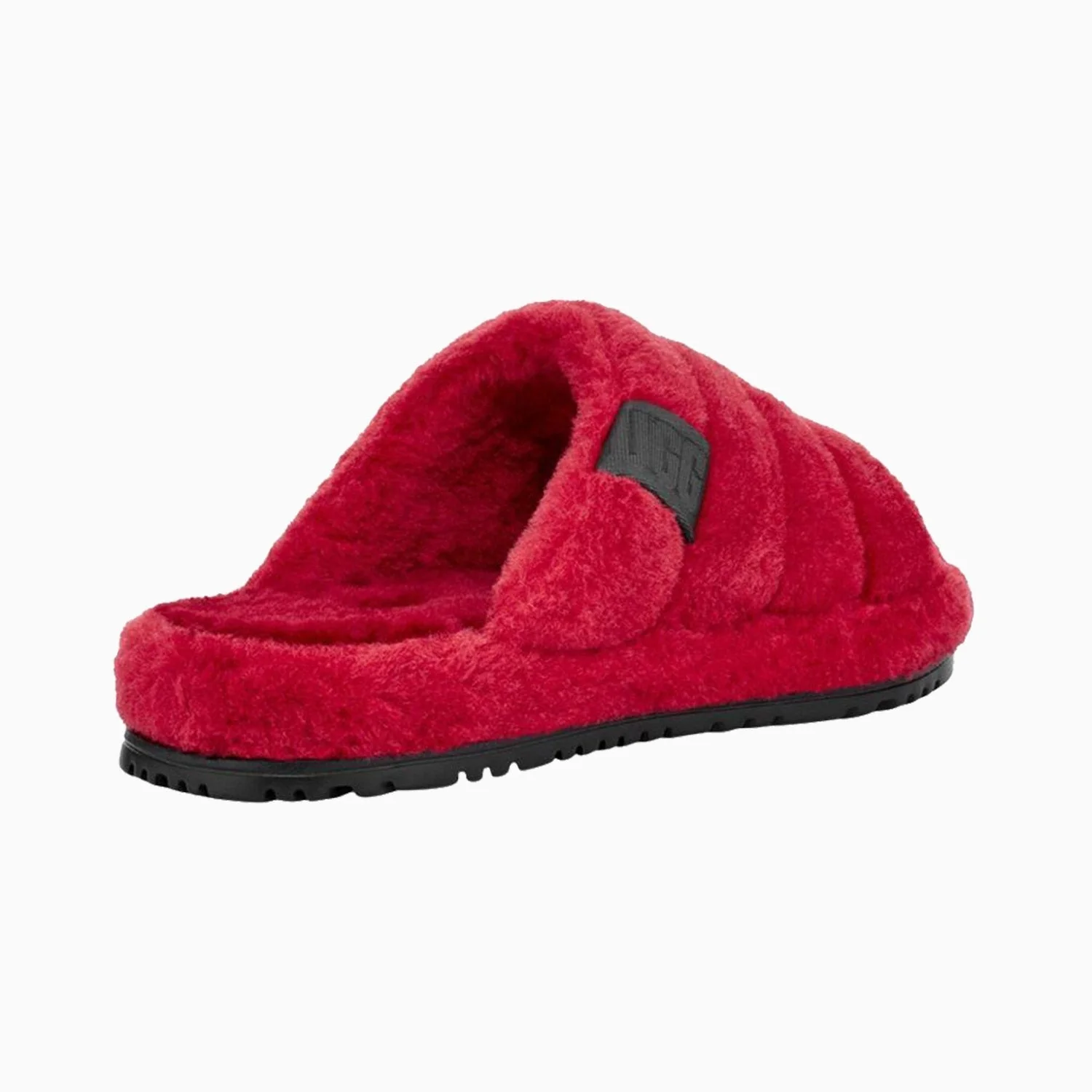 Men's Fluff You Slide - Image 7