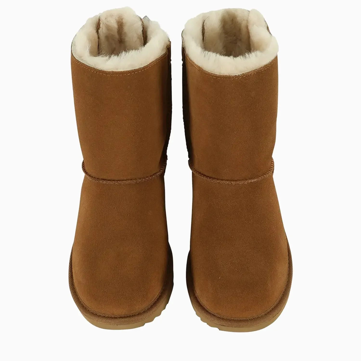 Kid's Bailey Bow II Boot Pre School - Image 3