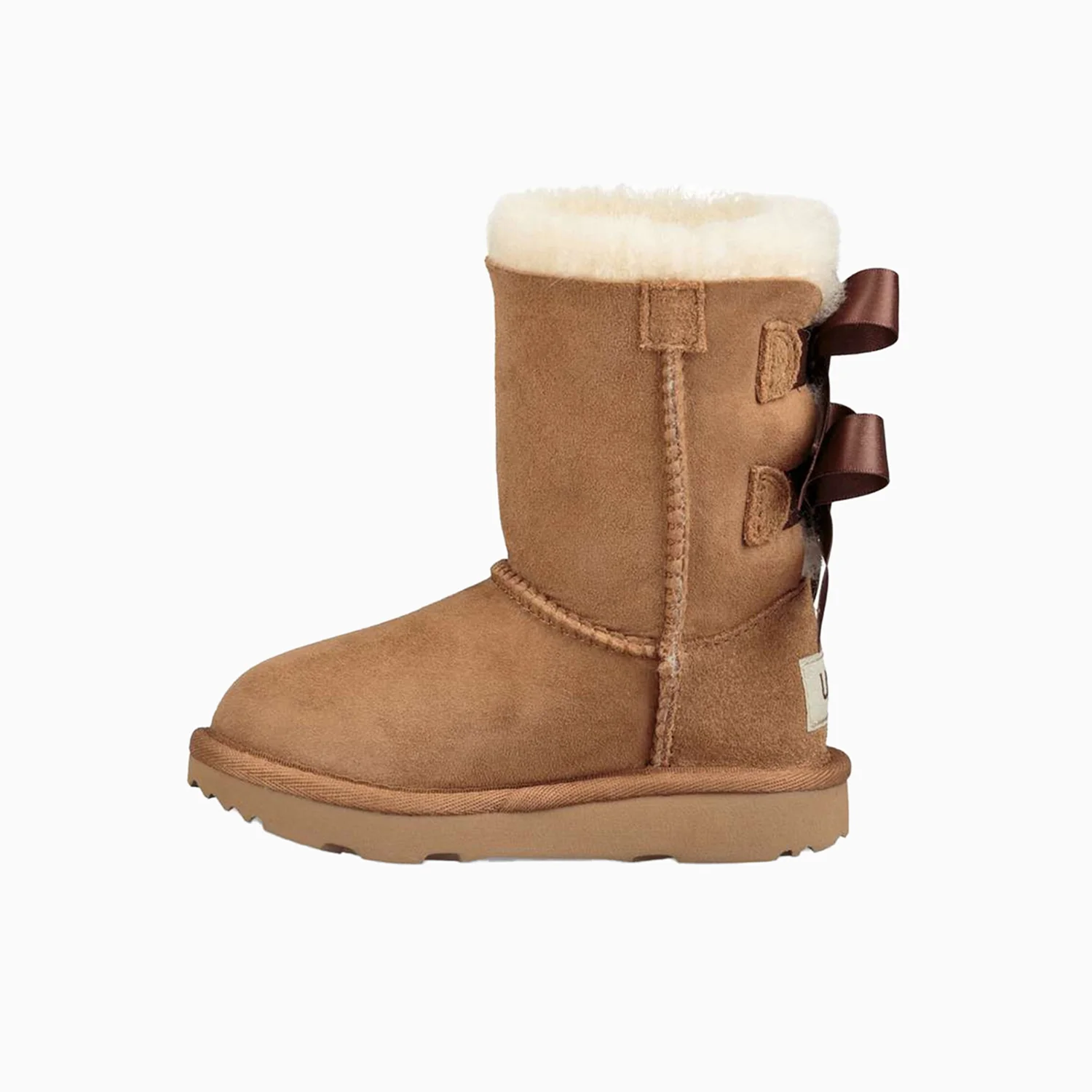 Kid's Bailey Bow II Toddler Boot - Image 7
