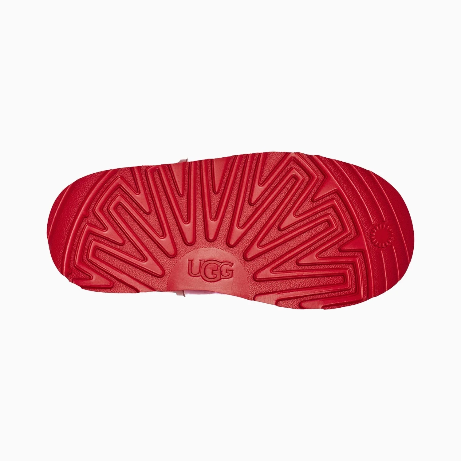 Kid's Classic Clear Mini II Grade School Boot - Image 2