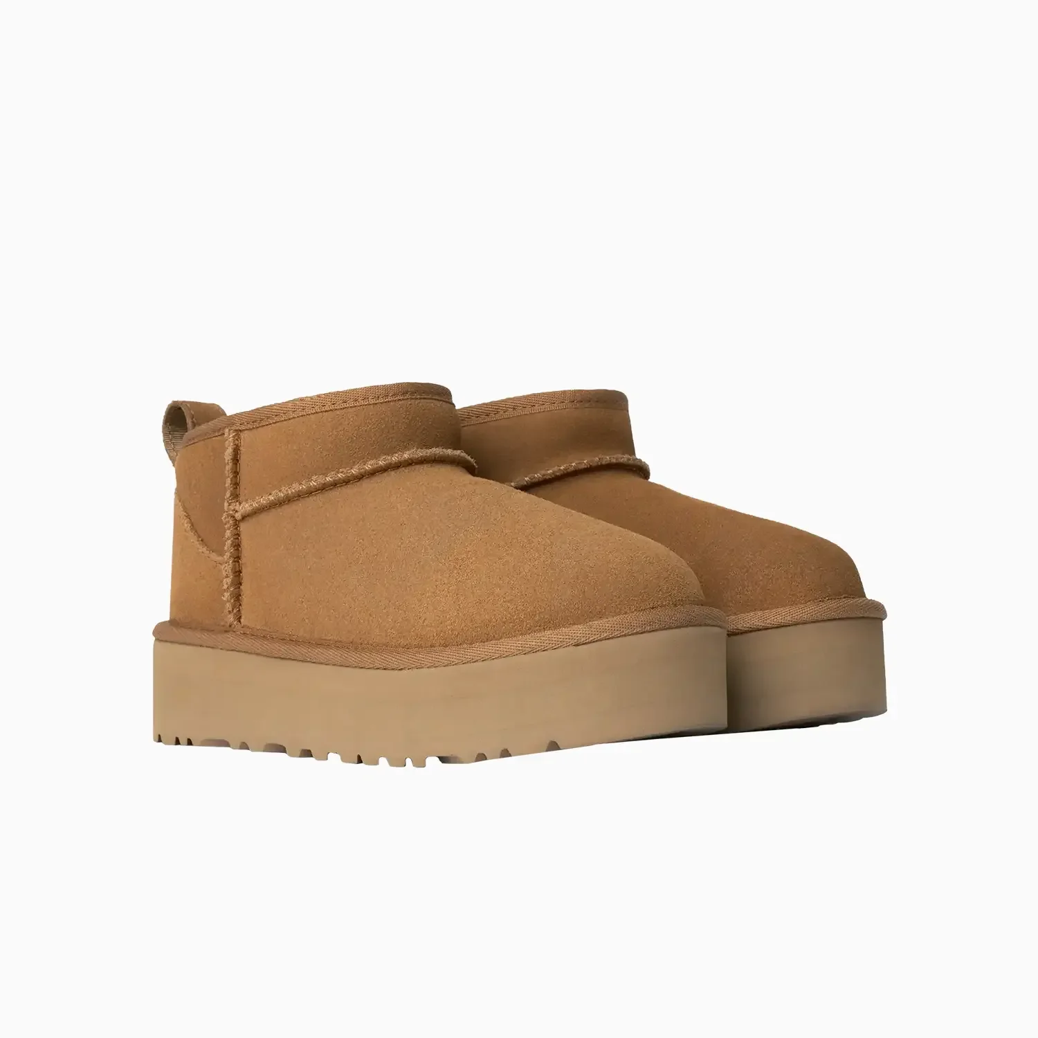 Kid's Classic Ultra Mini Platform Boot Pre School - Image 3