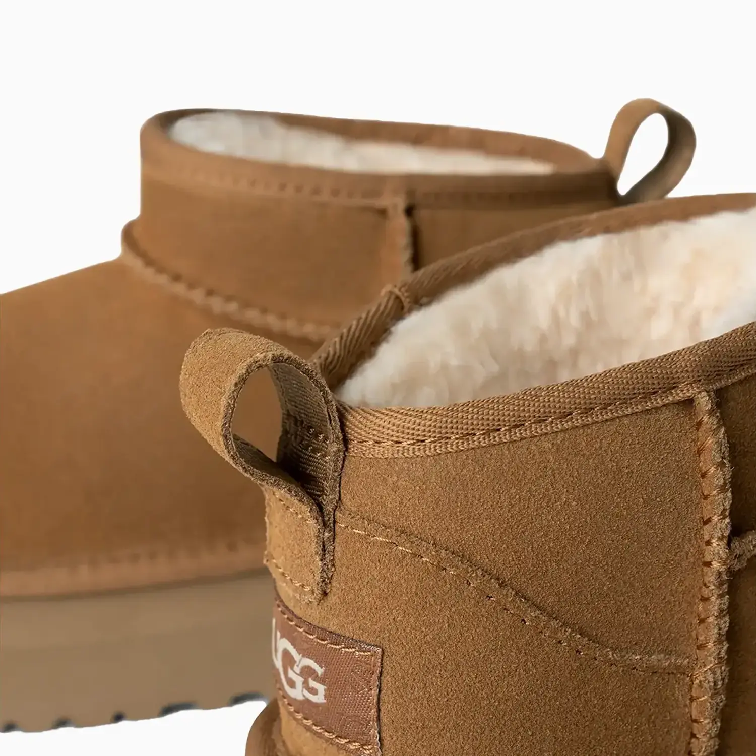 Kid's Classic Ultra Mini Platform Boot Pre School - Image 6