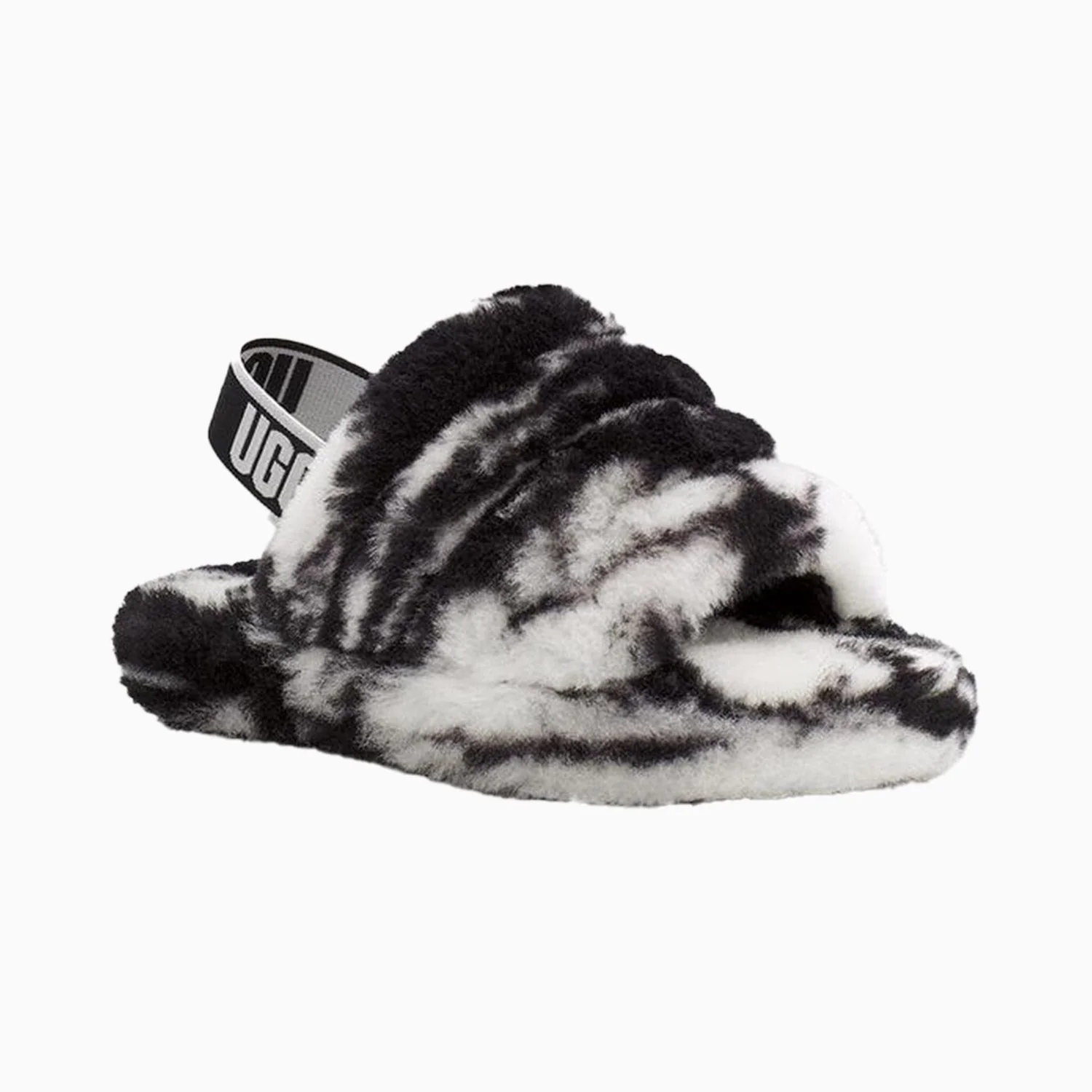 Kid's Fluff Yeah Marble Slide - Image 5