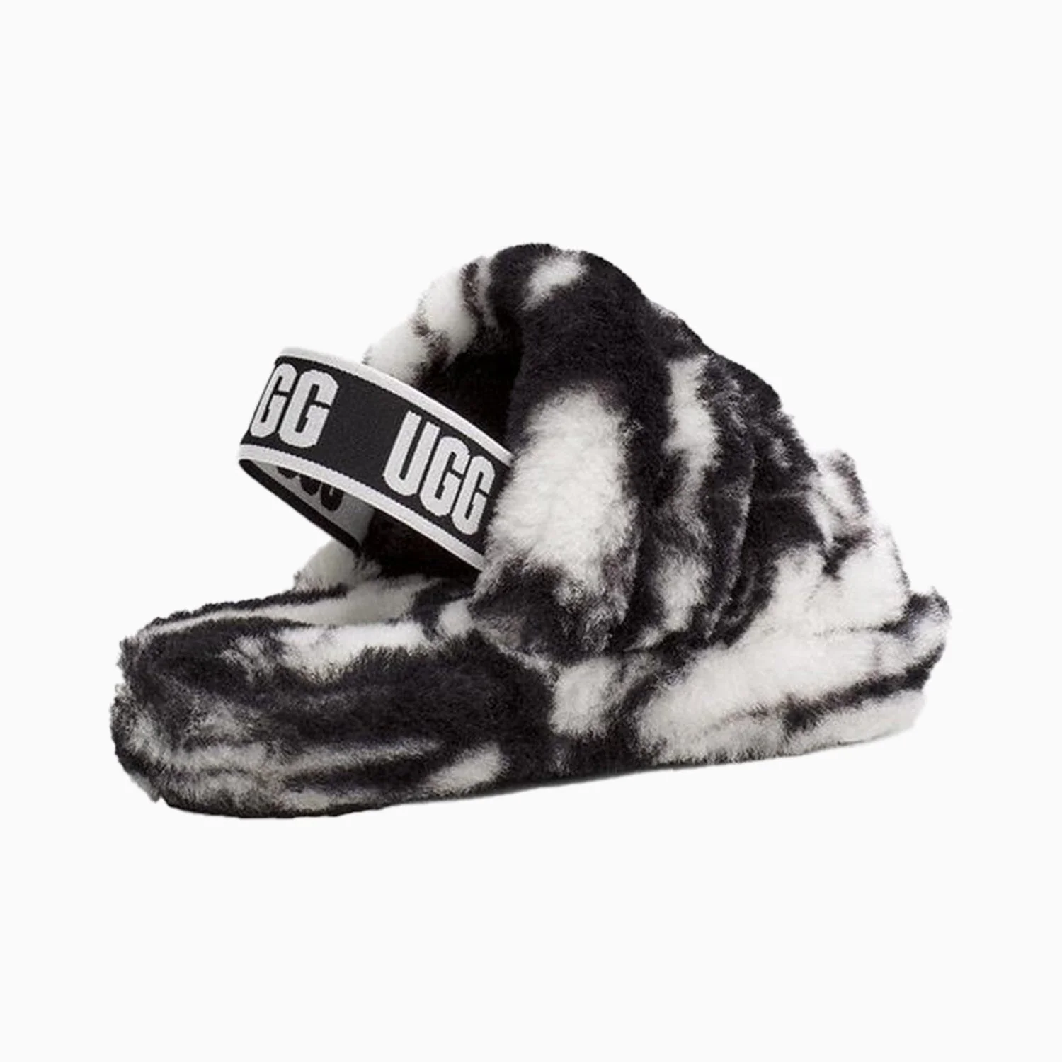 Kid's Fluff Yeah Marble Slide - Image 6