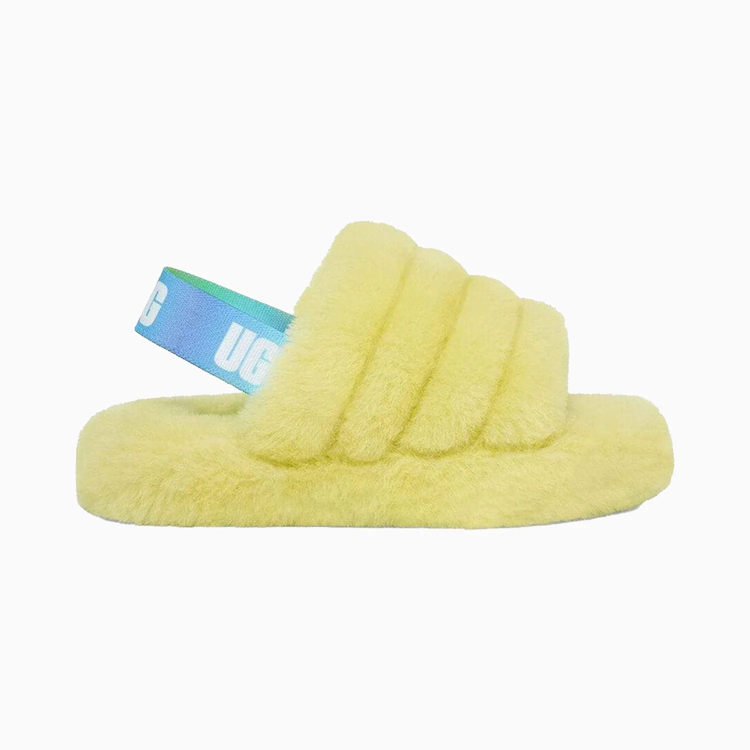 Kid's Fluff Yeah Slide