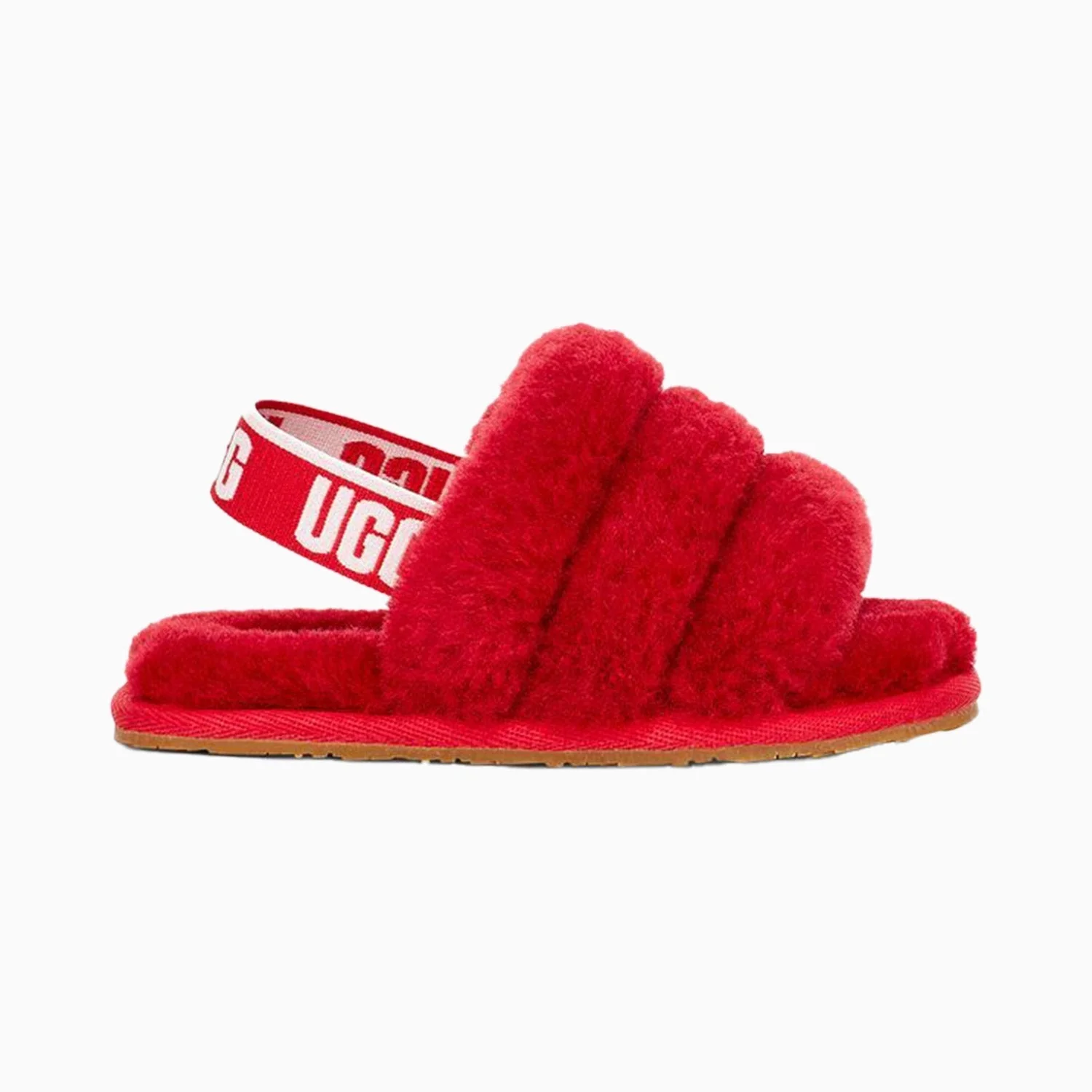 Kid's Fluff Yeah Slide Toddlers - Image 9