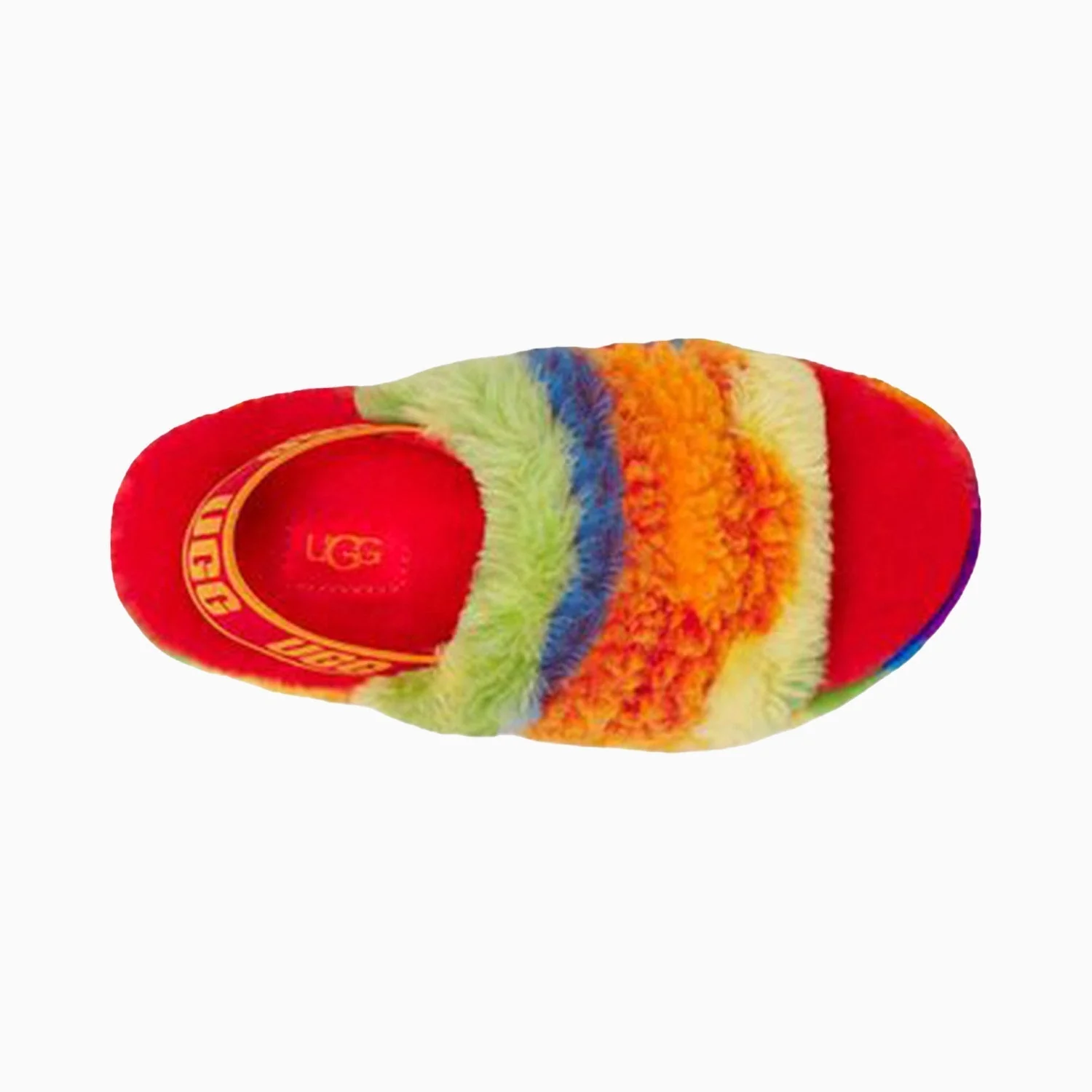 Kid's Fluff Yeah Slide - Image 4