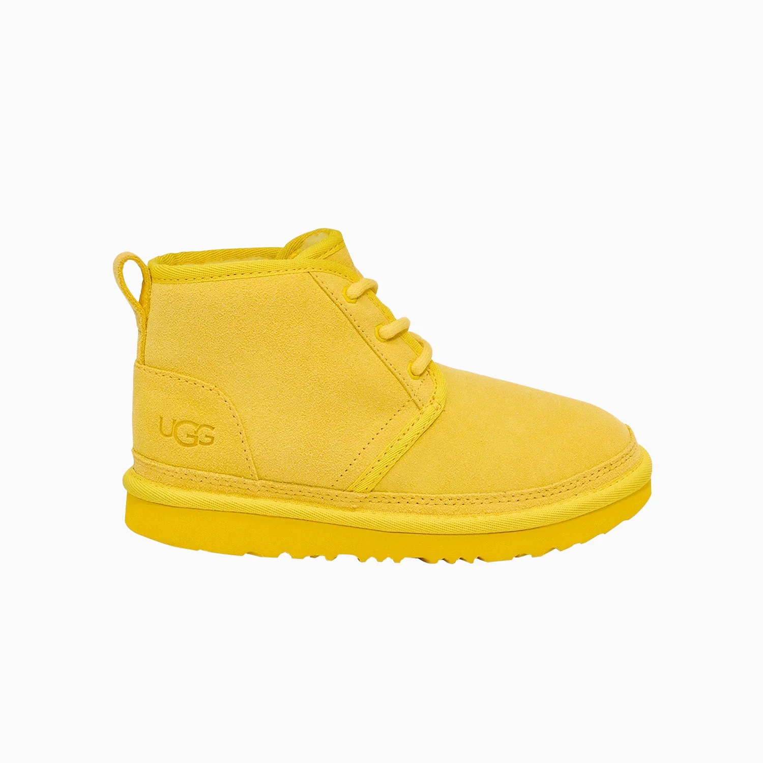 Kid's Neumel II Grade School Boot