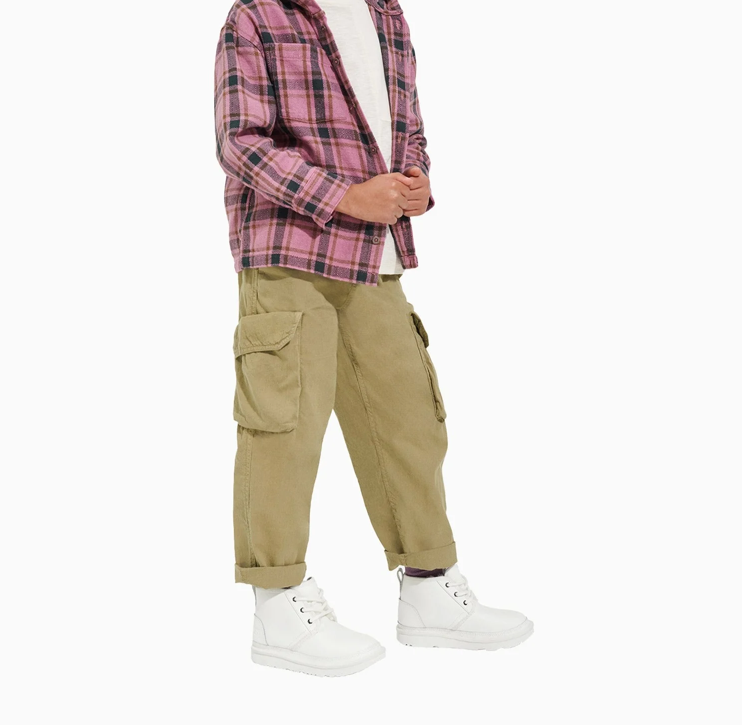 Kid's Neumel II Grade School Boot - Image 7