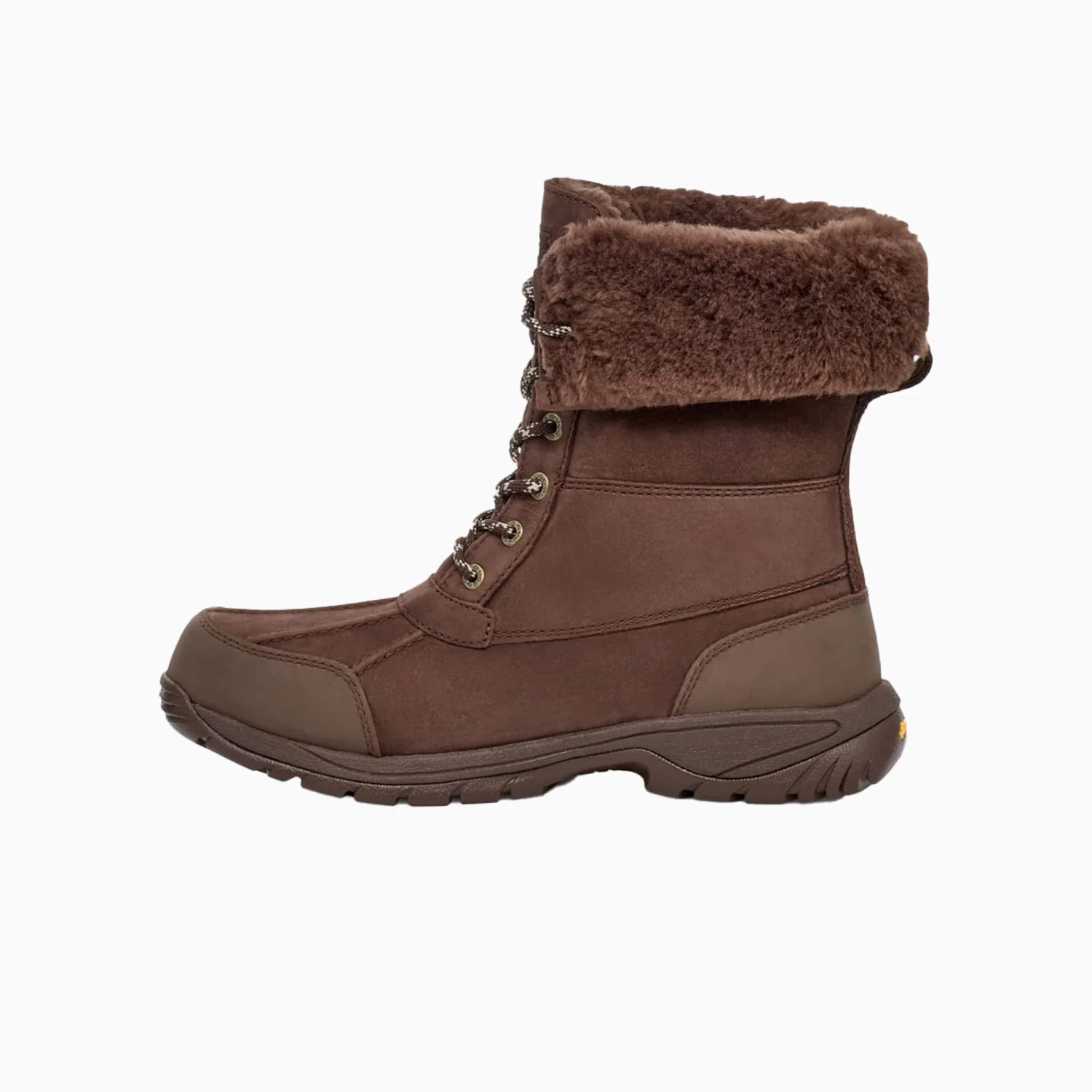 Men's Butte Logo Boot - Image 3