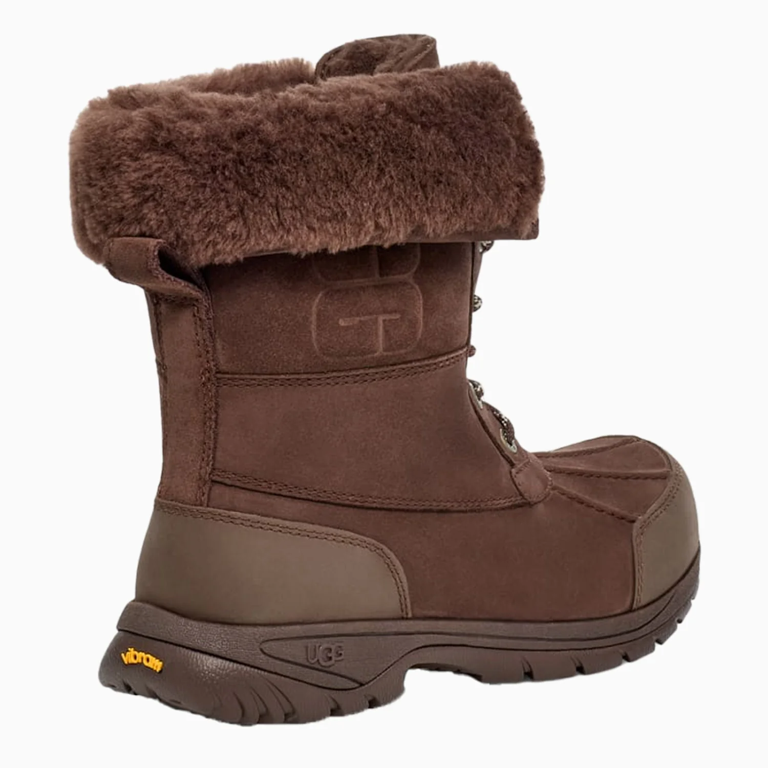 Men's Butte Logo Boot - Image 5