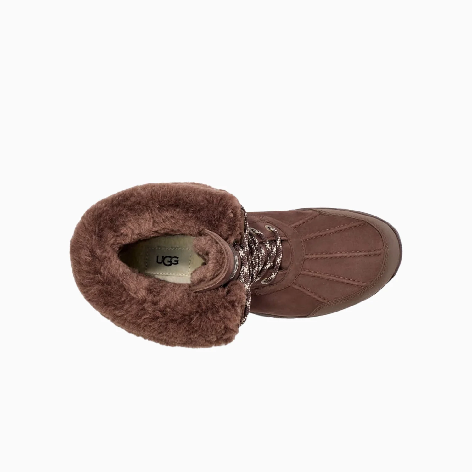 Men's Butte Logo Boot - Image 6