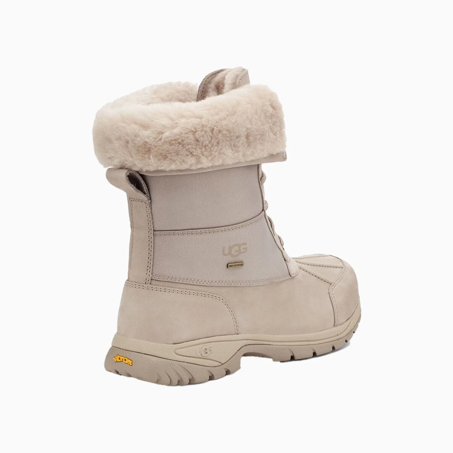 Men's Butte Waterproof Mono Boot - Image 6