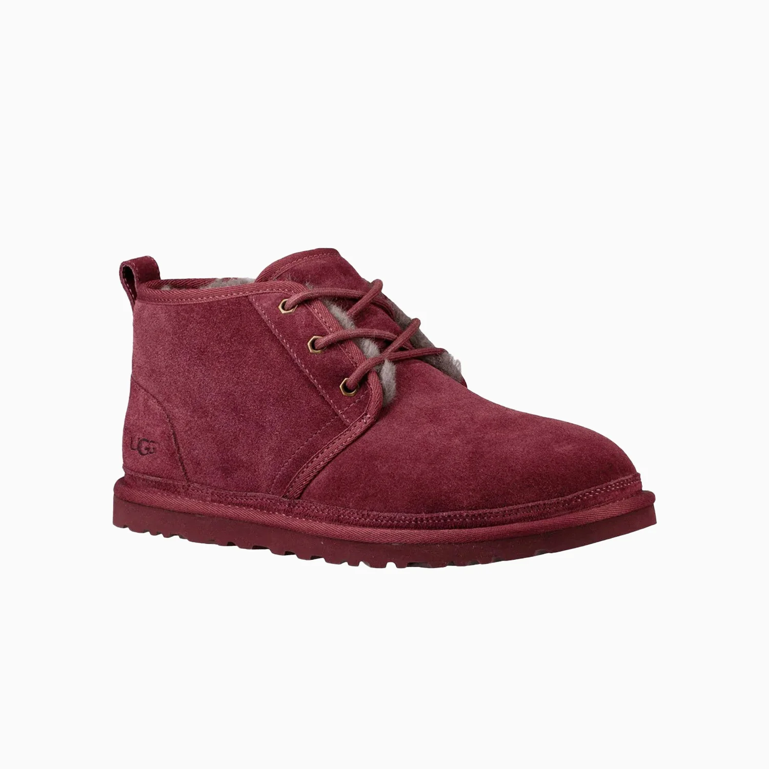 Men's Neumel Boot - Image 5