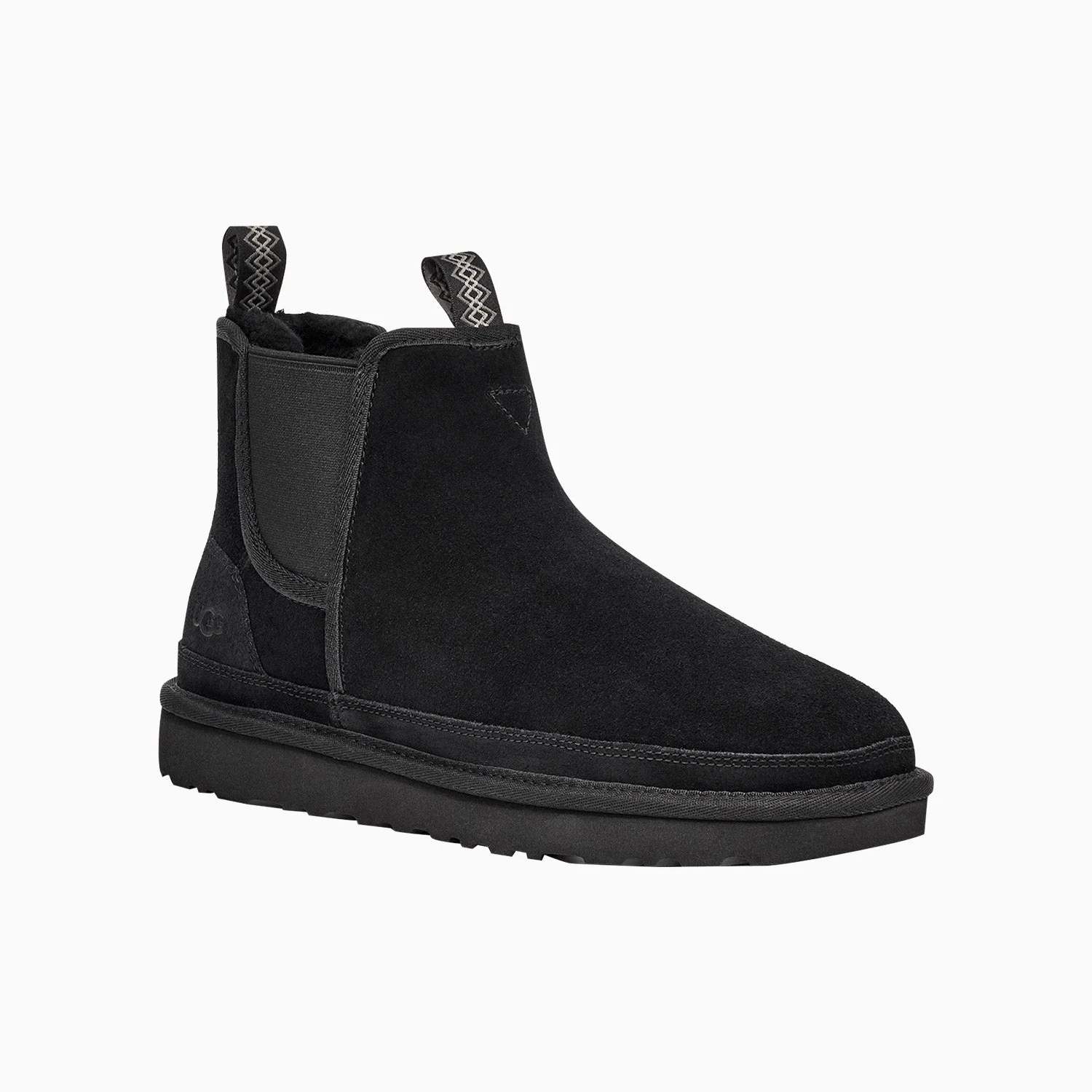 Men's Neumel Chelsea Boot - Image 5