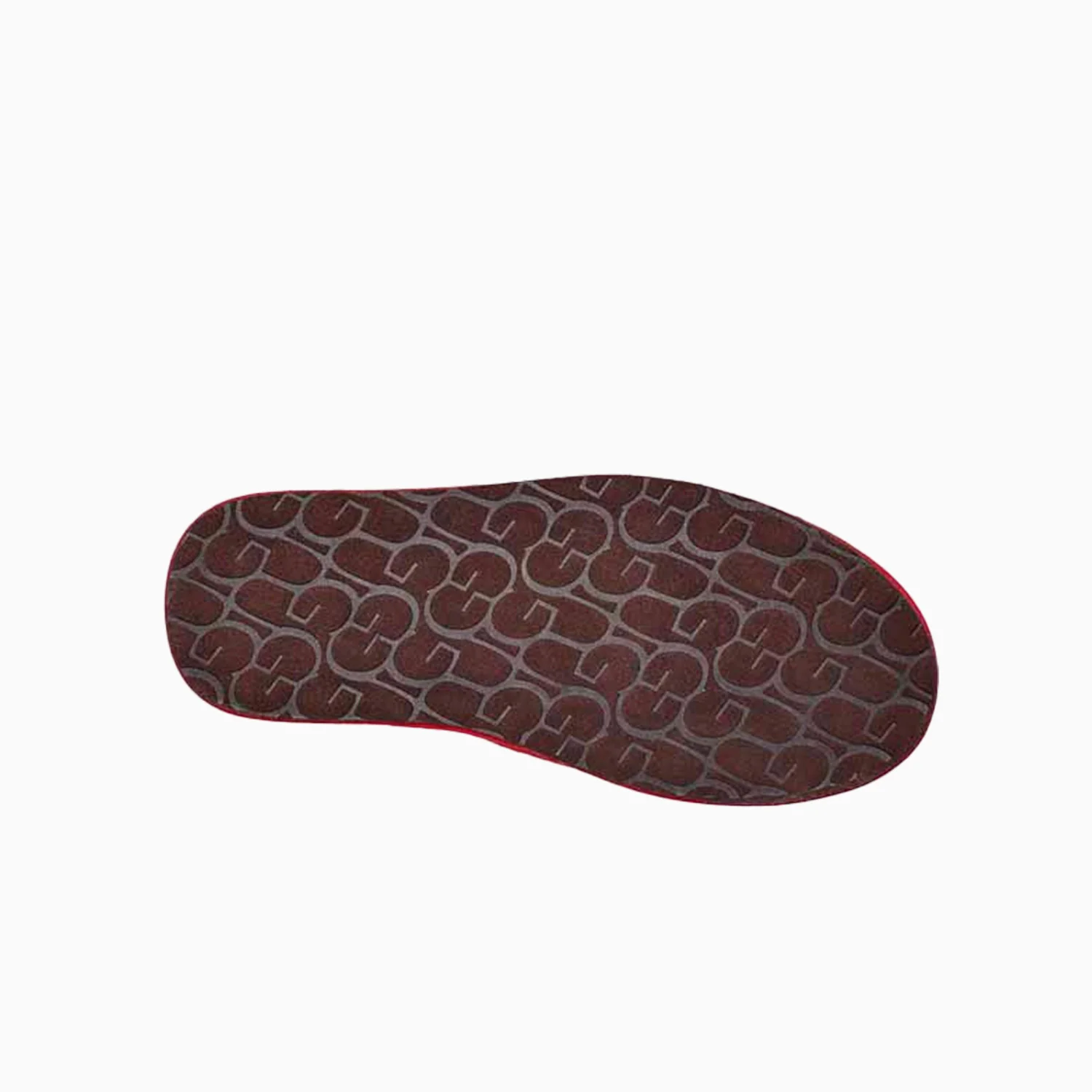 Men's Scuff Logo Classic Slide - Image 3