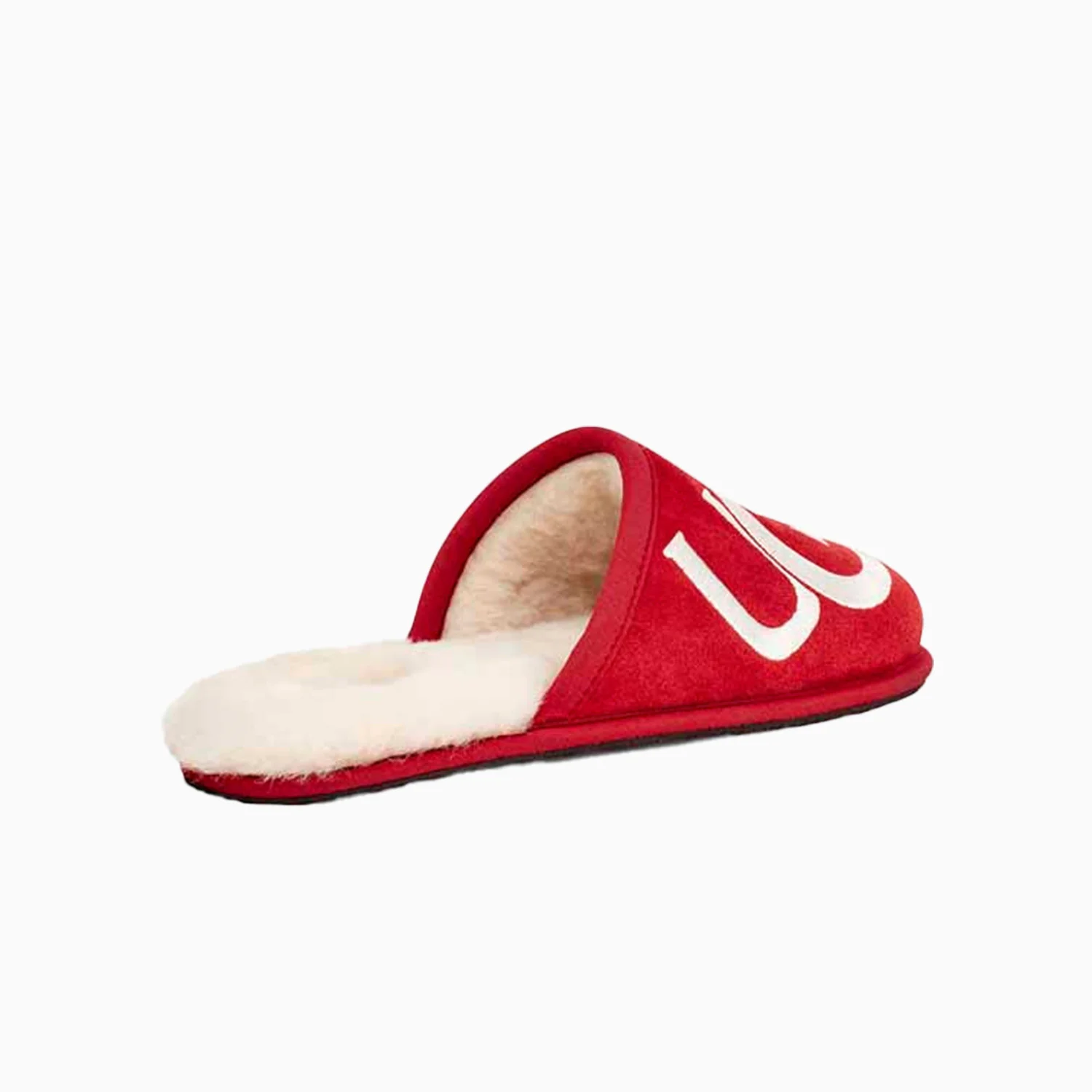 Men's Scuff Logo Classic Slide - Image 4
