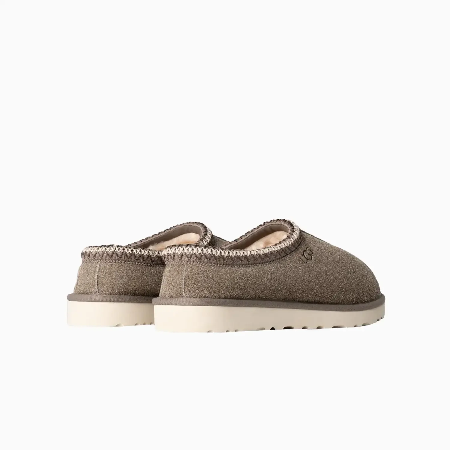 Men's Tasman Shaggy Suede - Image 4