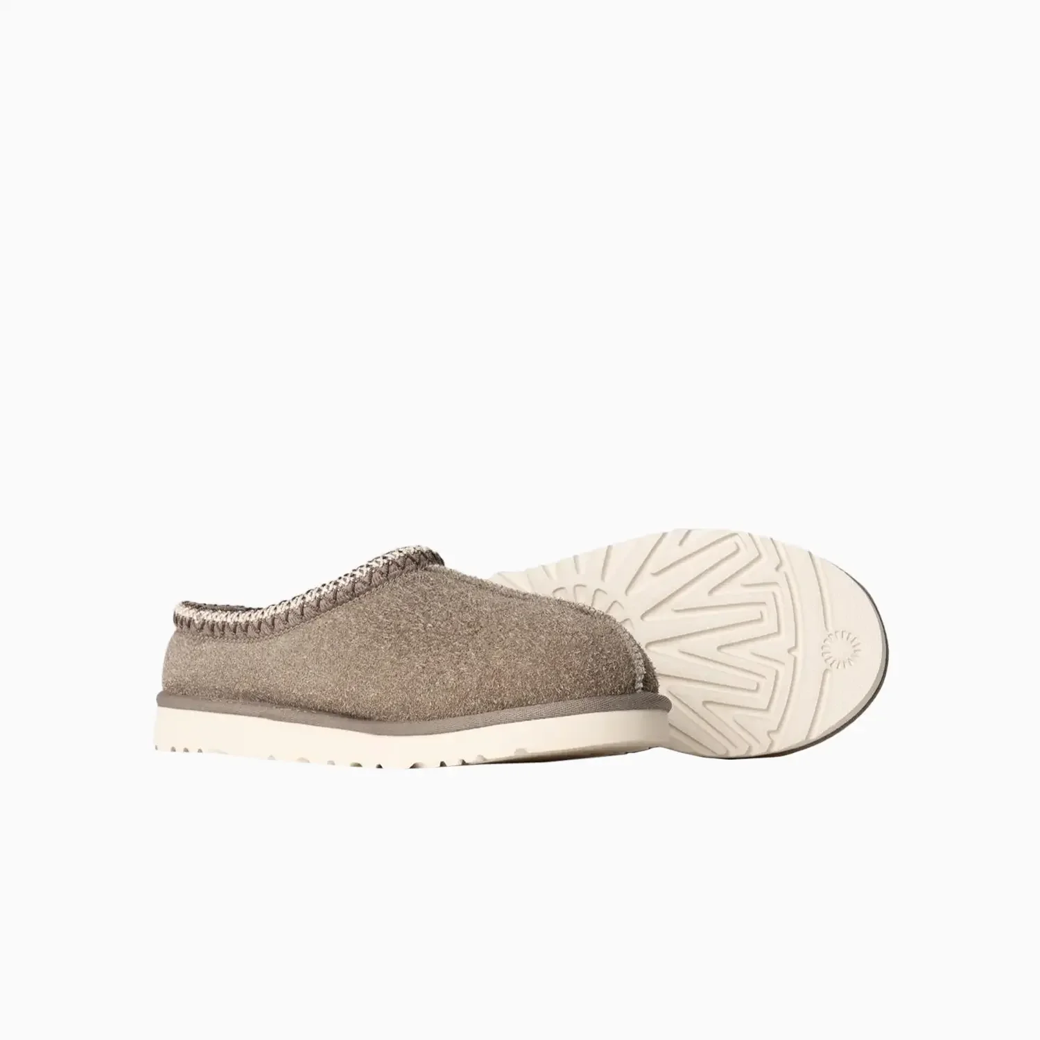 Men's Tasman Shaggy Suede - Image 5