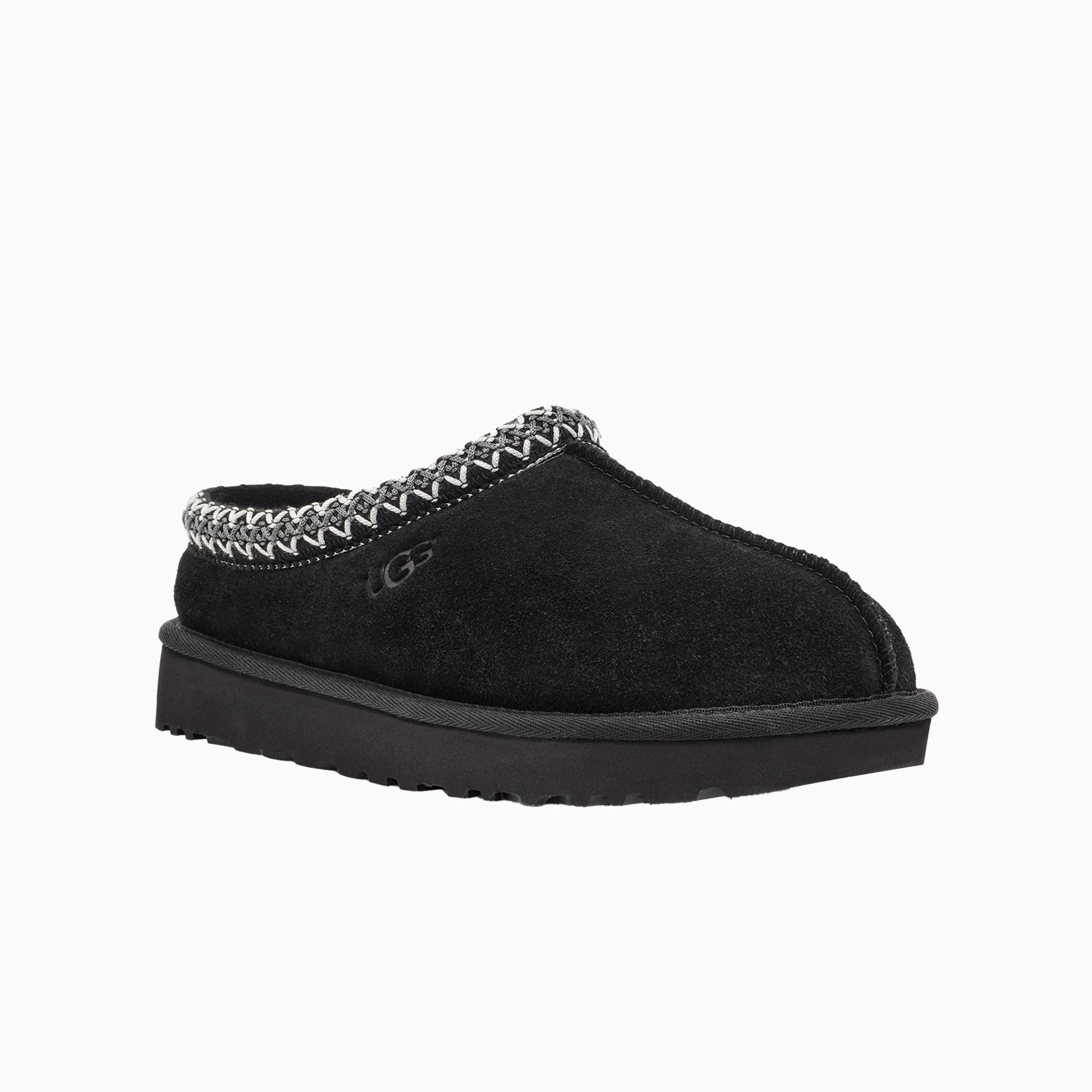 Men's Tasman Slipper - Image 4