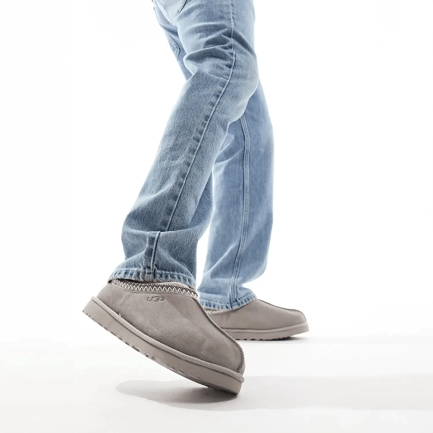 Men's Tasman Slipper - Image 4