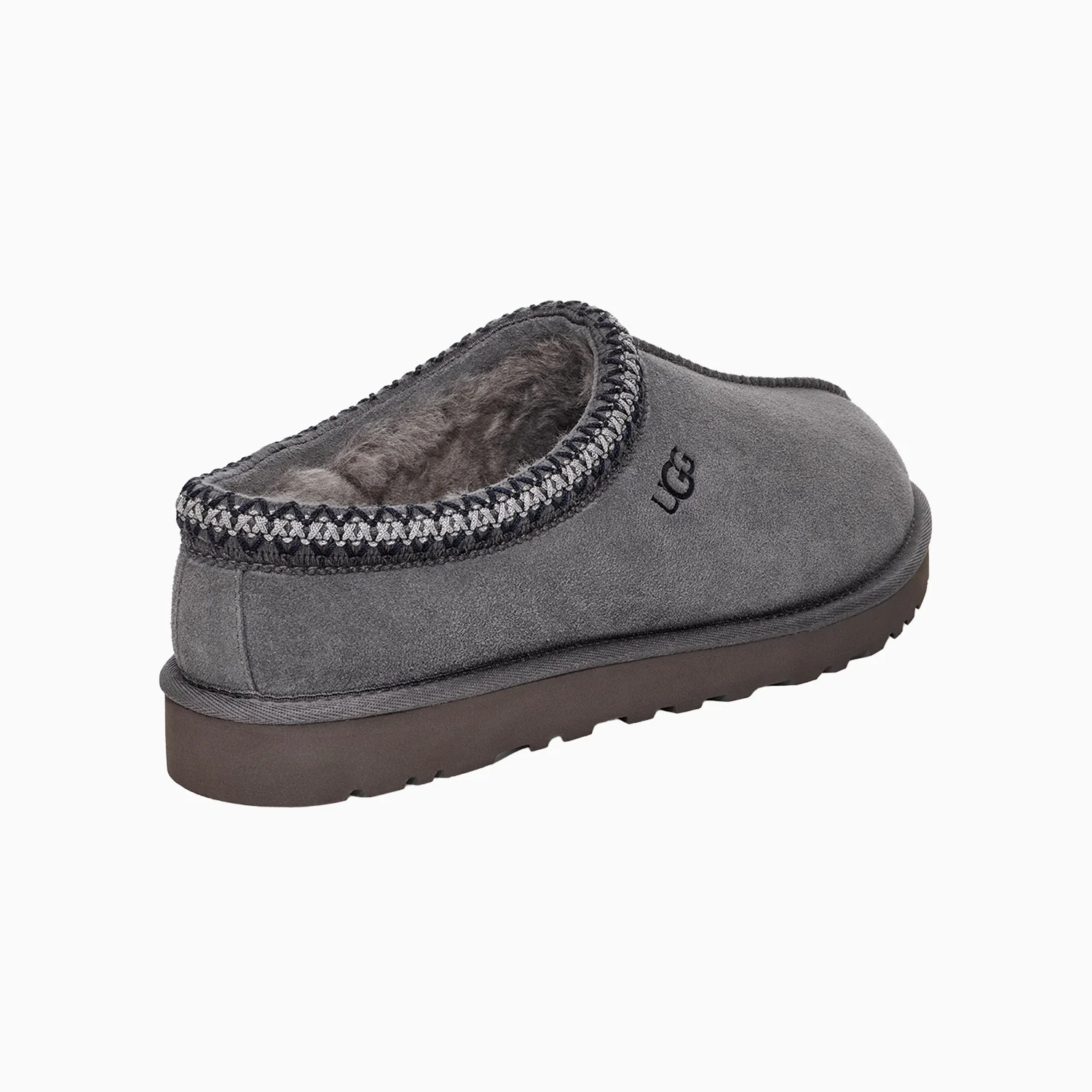 Men's Tasman Slipper - Image 8